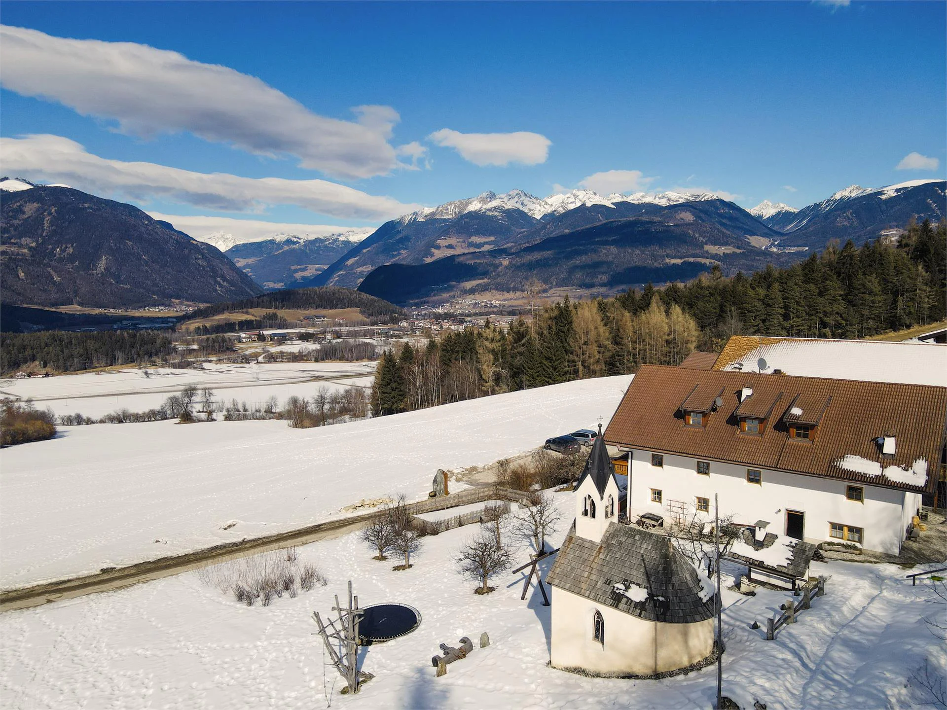 Weliserhof San Lorenzo di Sebato 1 suedtirol.info
