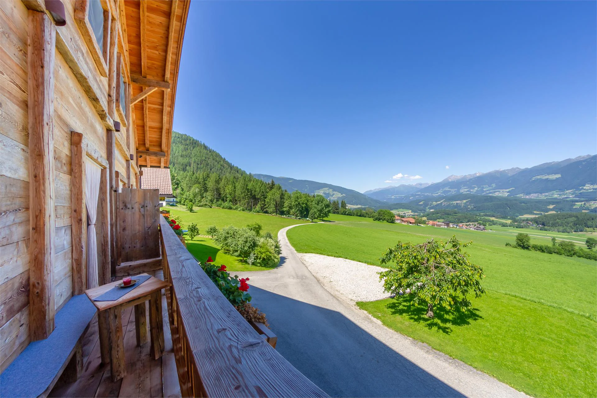 Weliserhof San Lorenzo di Sebato 6 suedtirol.info