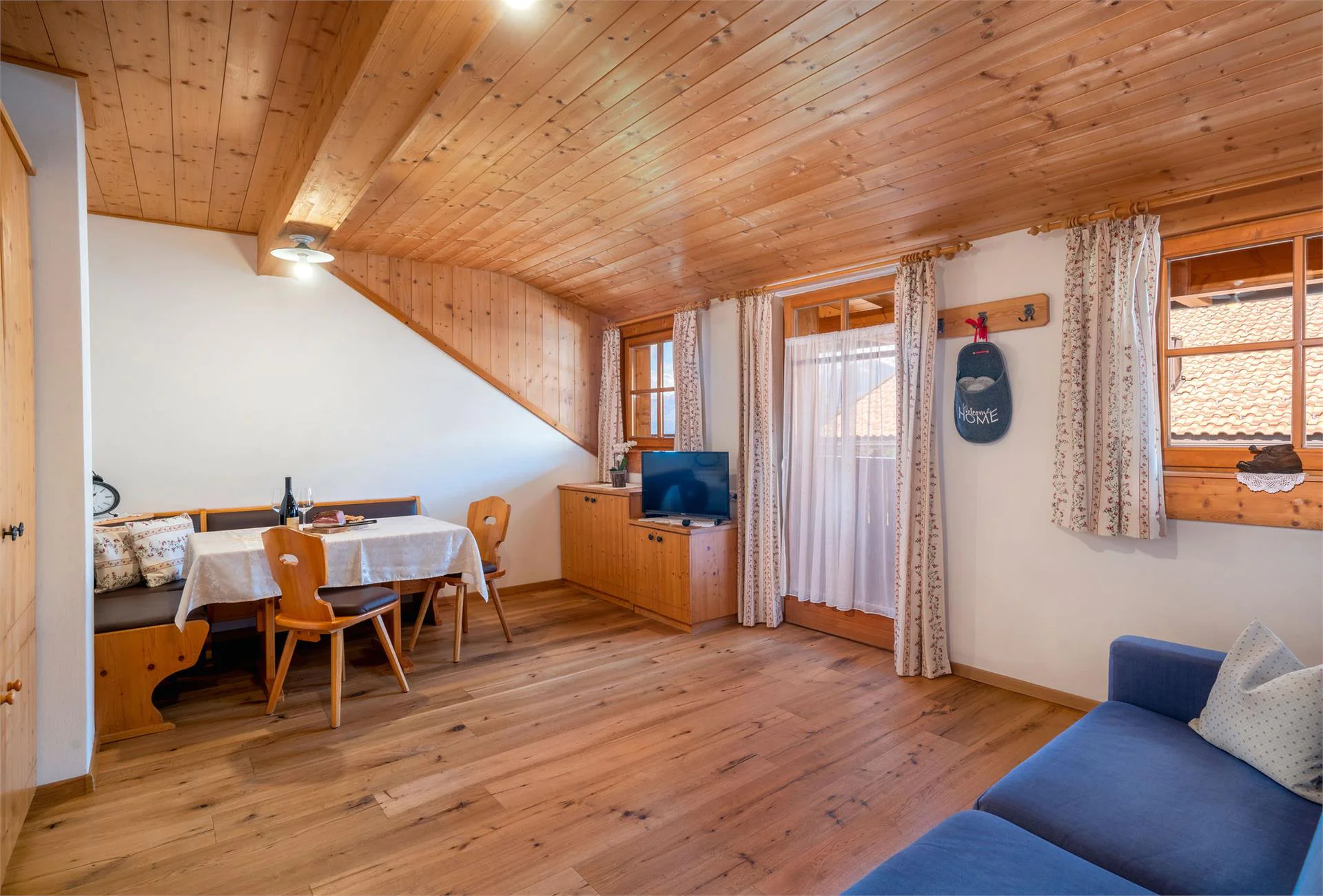 Weliserhof San Lorenzo di Sebato 17 suedtirol.info