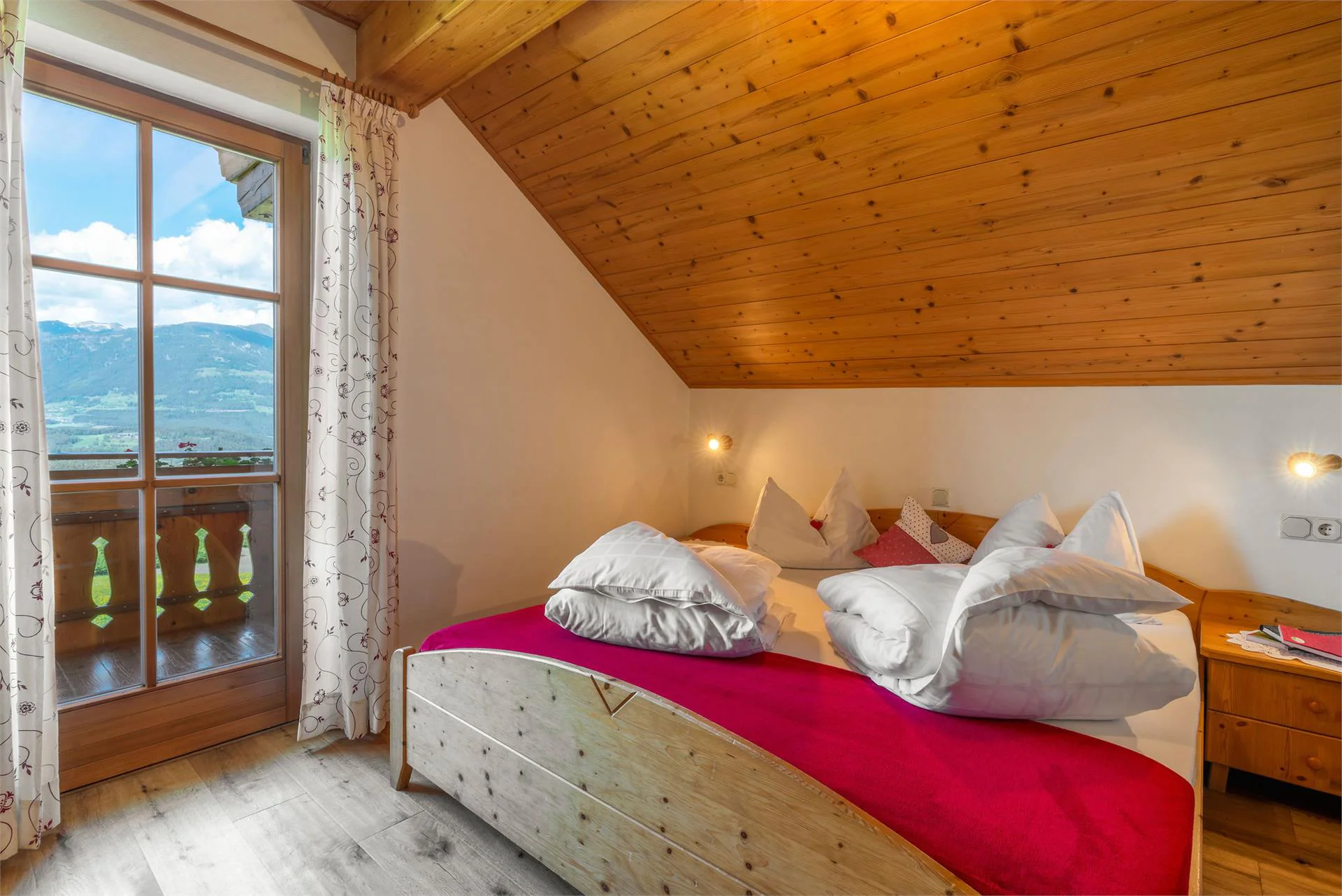 Weliserhof San Lorenzo di Sebato 14 suedtirol.info