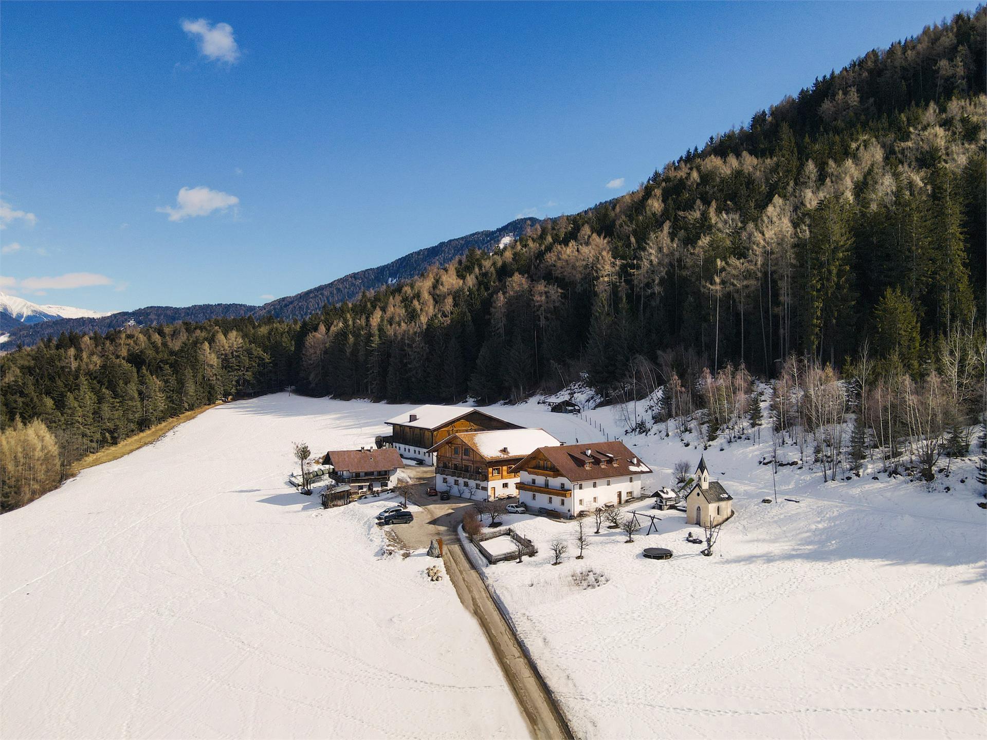 Weliserhof San Lorenzo di Sebato 7 suedtirol.info