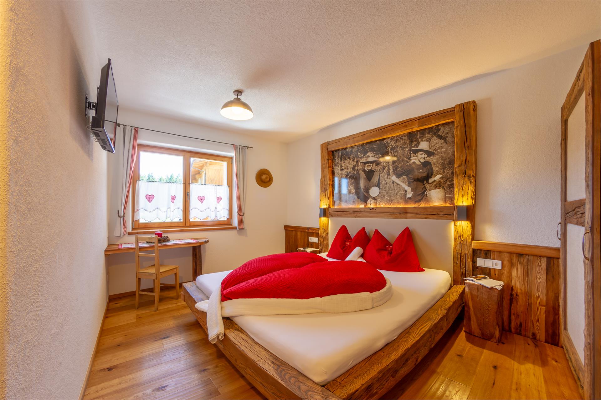 Weliserhof San Lorenzo di Sebato 12 suedtirol.info