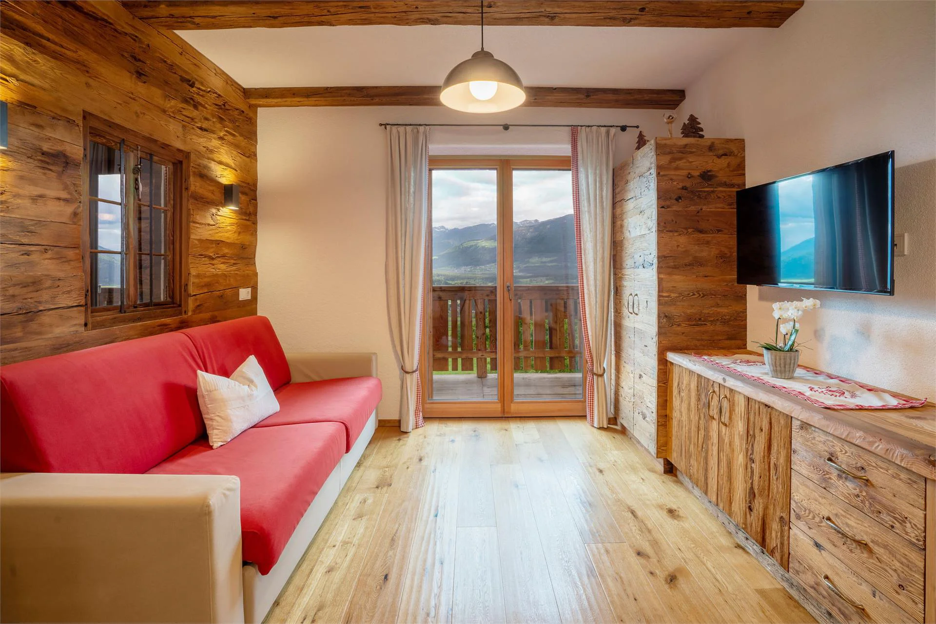 Weliserhof San Lorenzo di Sebato 30 suedtirol.info