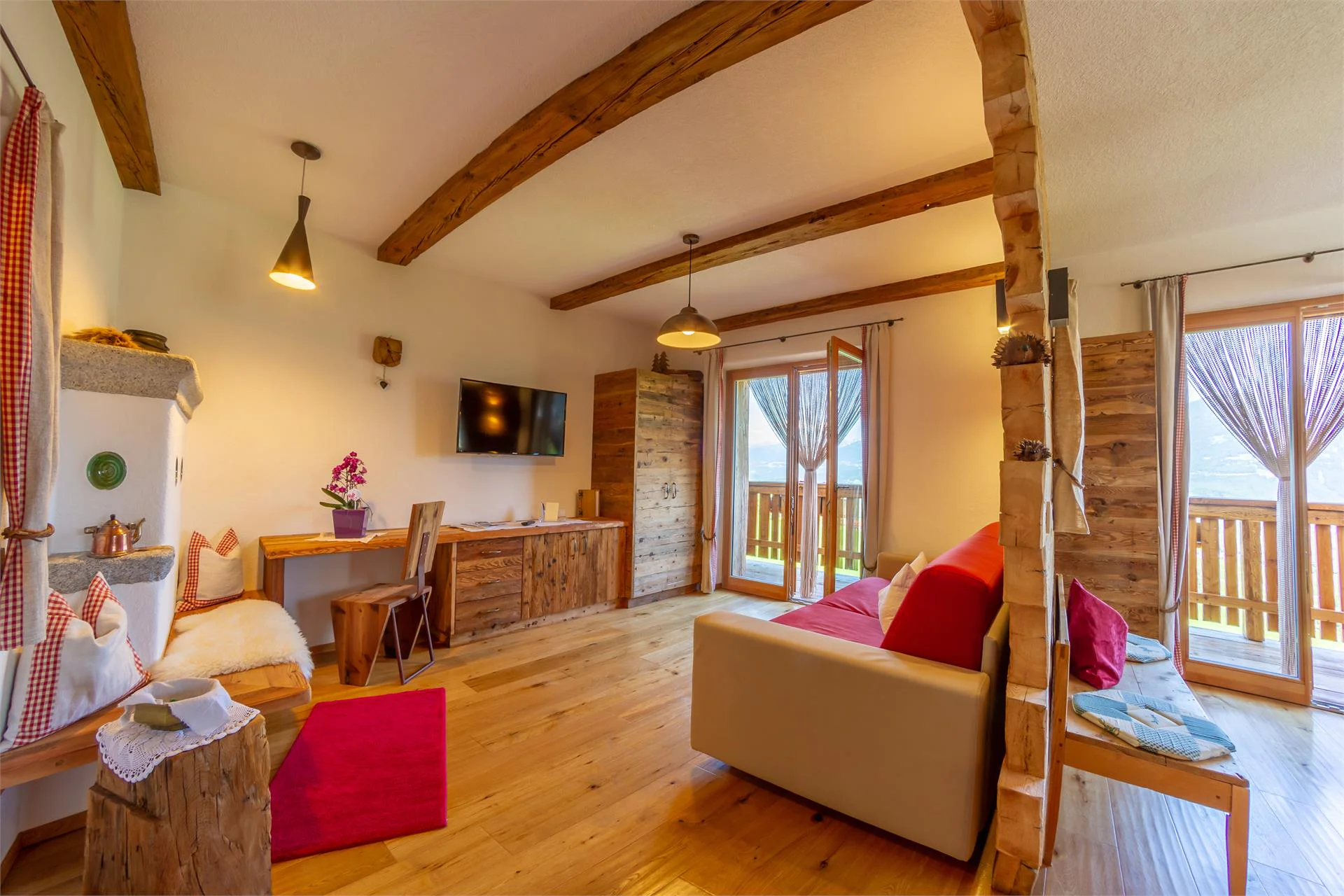 Weliserhof San Lorenzo di Sebato 10 suedtirol.info