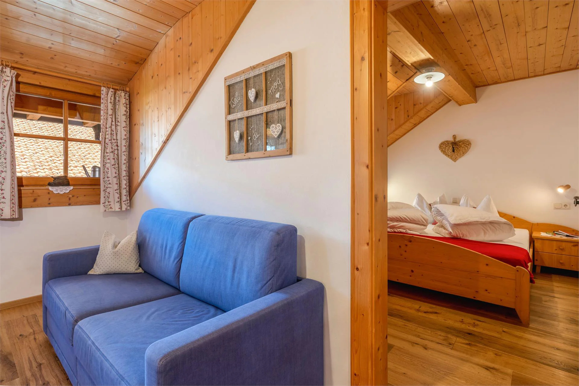 Weliserhof San Lorenzo di Sebato 18 suedtirol.info
