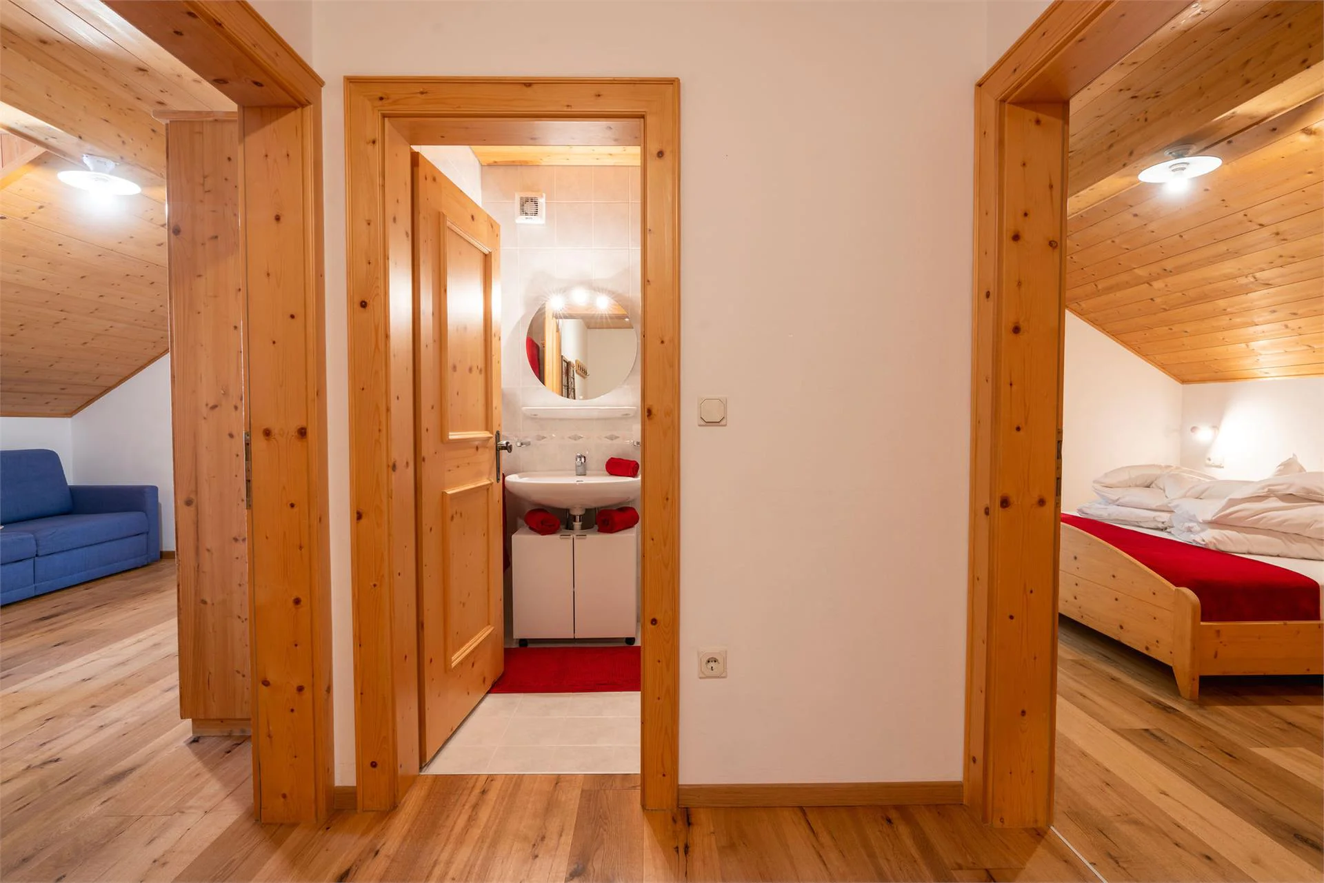 Weliserhof San Lorenzo di Sebato 20 suedtirol.info