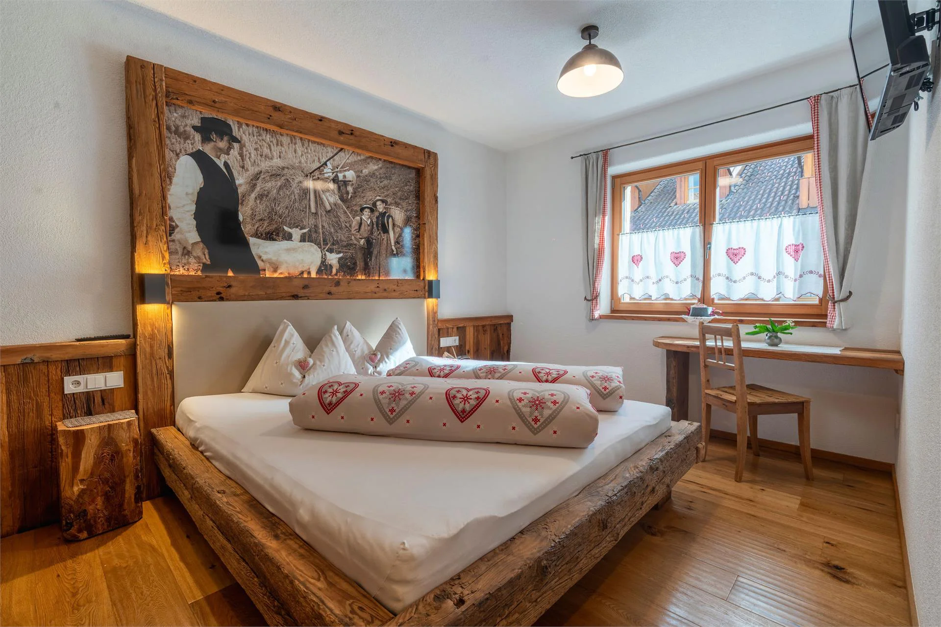 Weliserhof San Lorenzo di Sebato 31 suedtirol.info