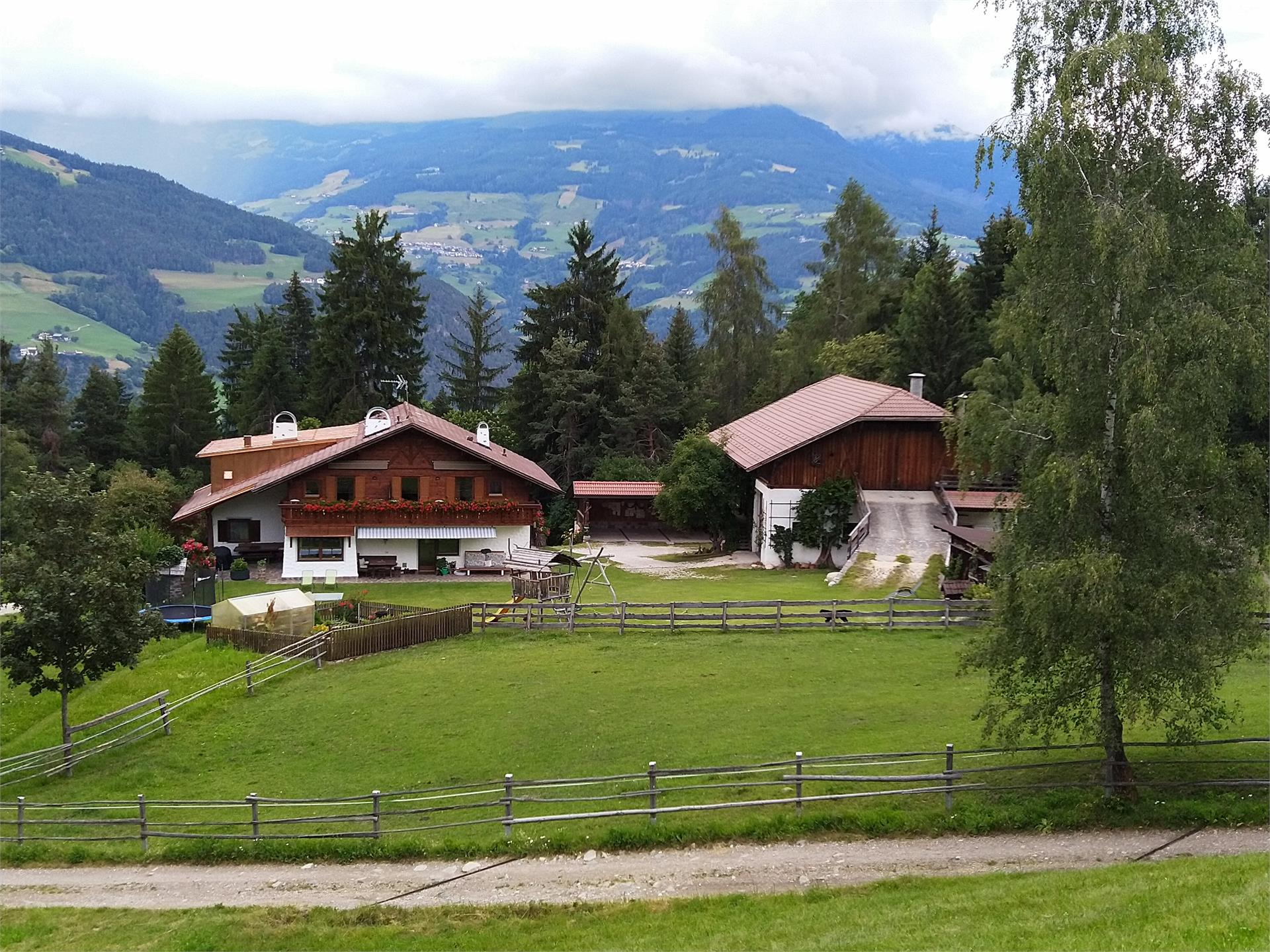 Wieshof Lajen/Laion 1 suedtirol.info