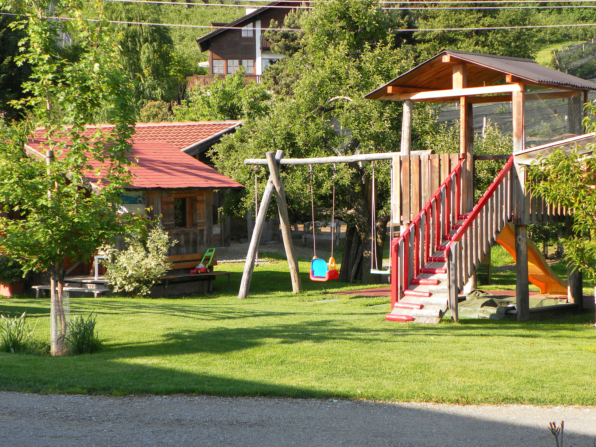 Playground