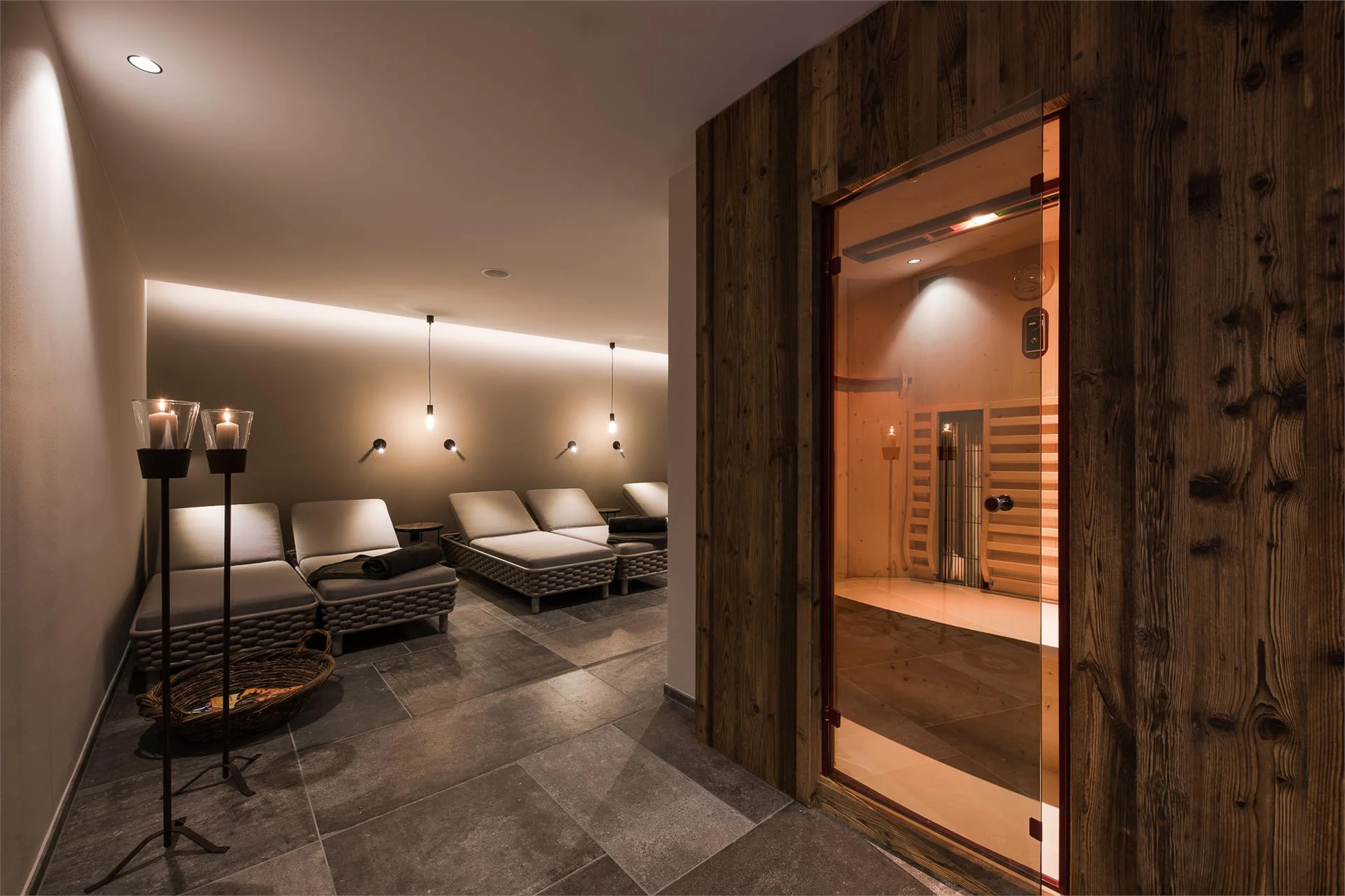 Walters Garden Hotel Schenna/Scena 17 suedtirol.info