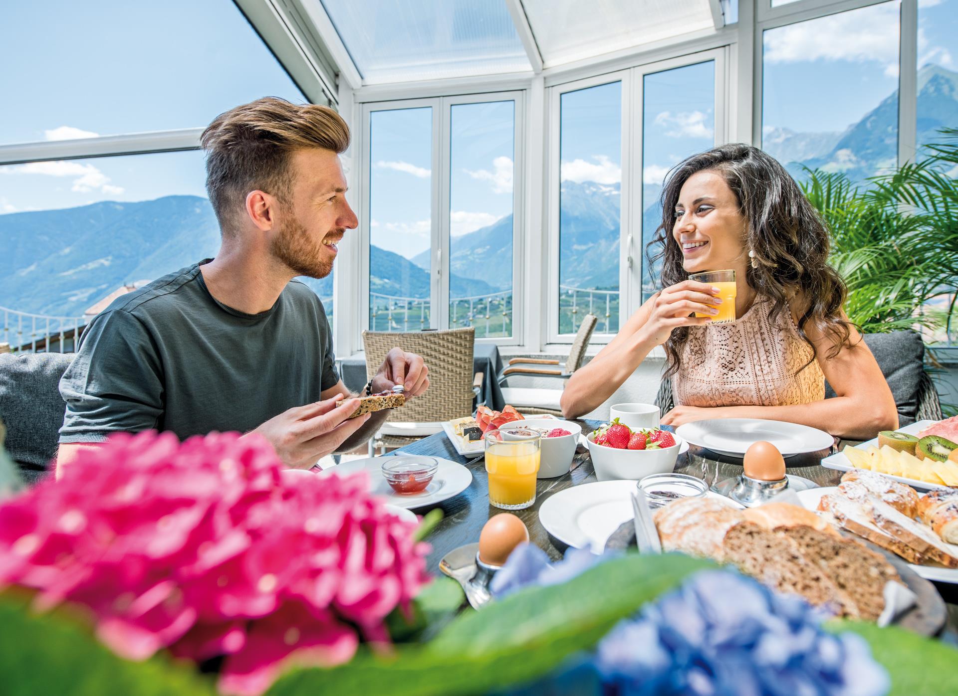Walters Garden Hotel Schenna 11 suedtirol.info