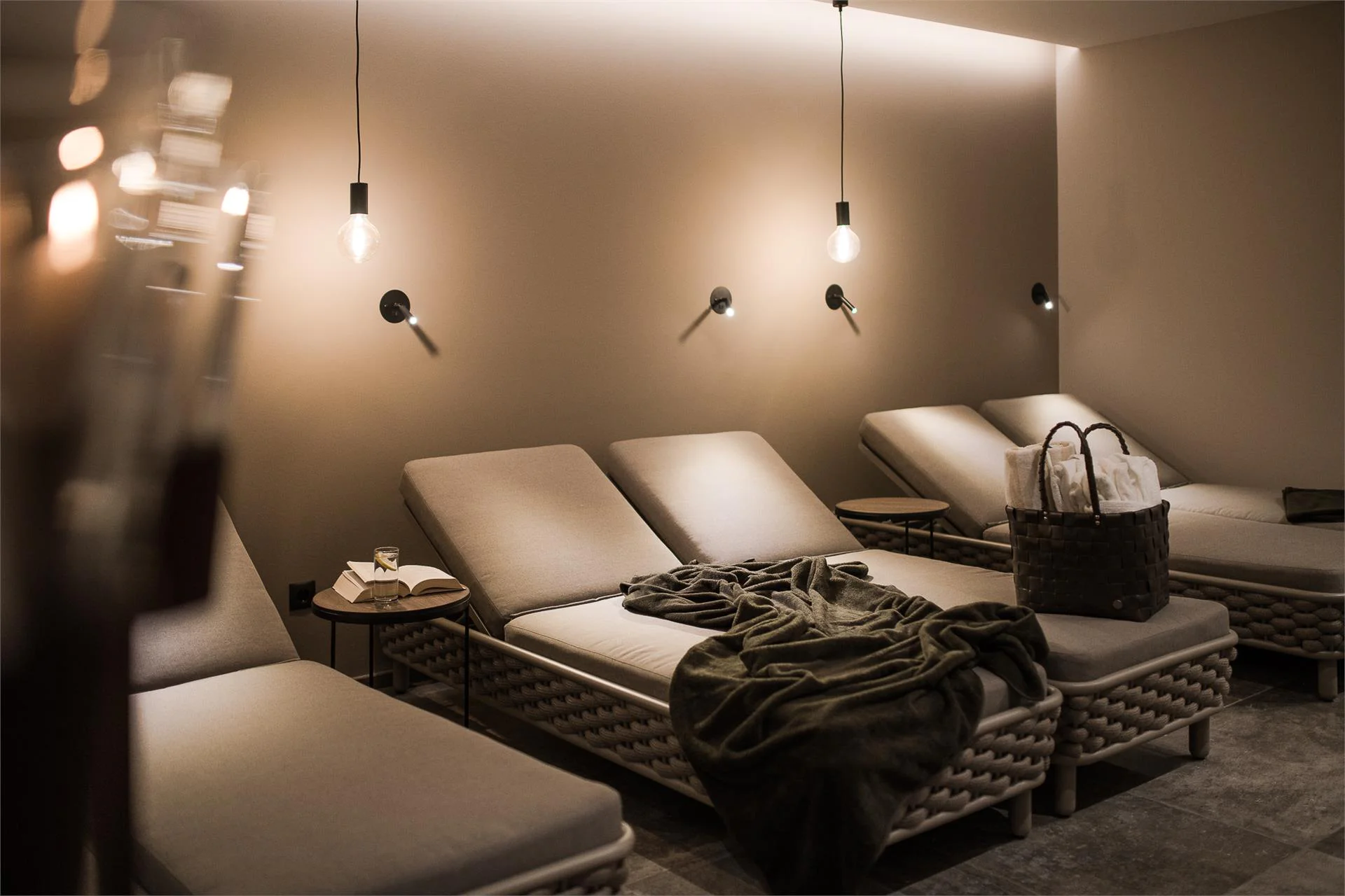 Walters Garden Hotel Schenna/Scena 19 suedtirol.info
