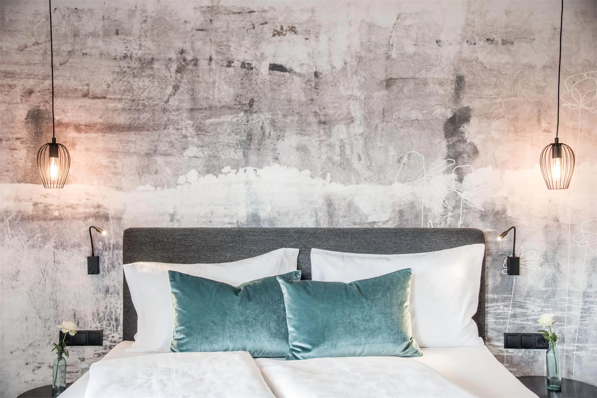 Walters Garden Hotel Schenna/Scena 9 suedtirol.info