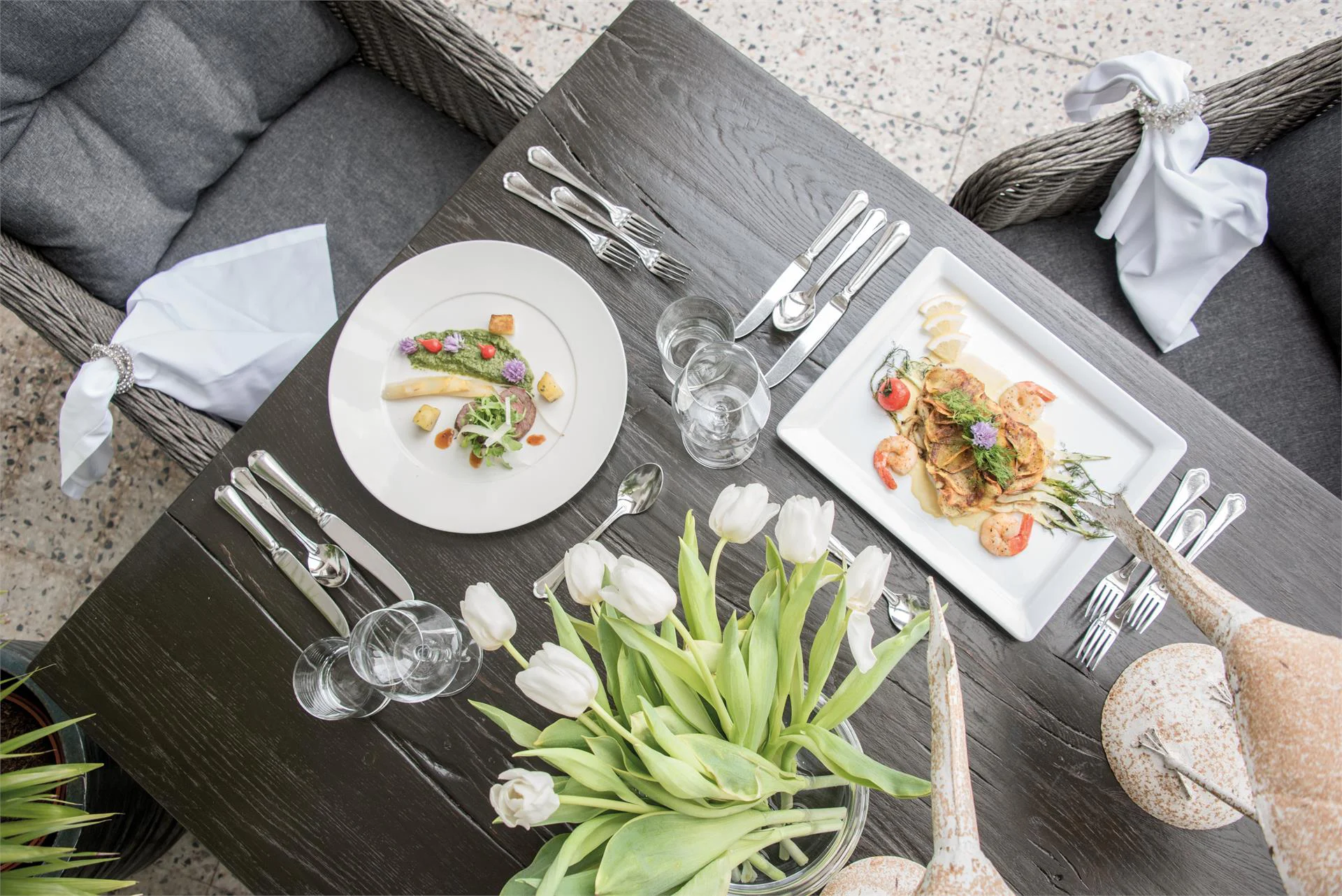 Walters Garden Hotel Schenna/Scena 12 suedtirol.info
