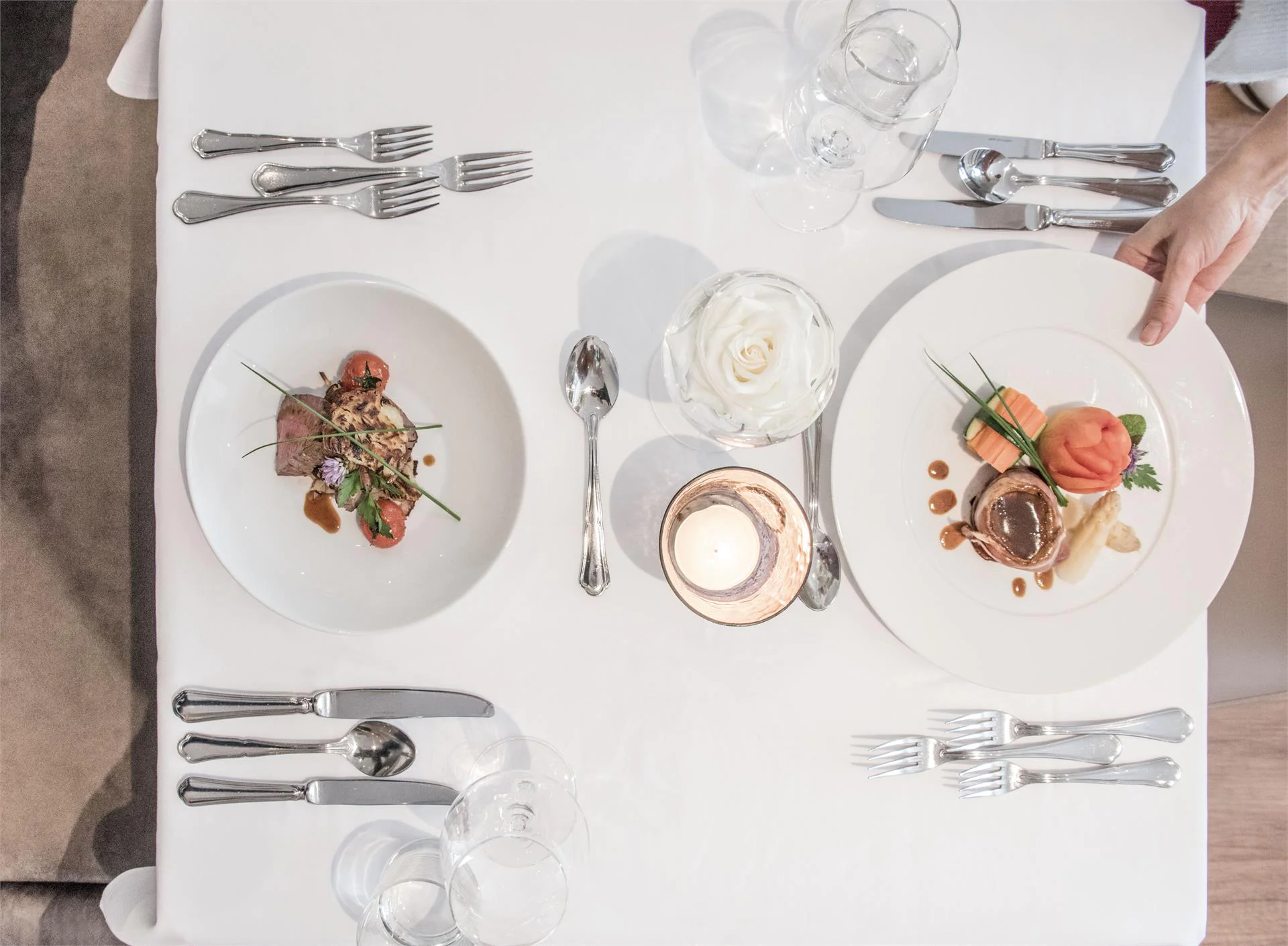 Walters Garden Hotel Schenna/Scena 14 suedtirol.info