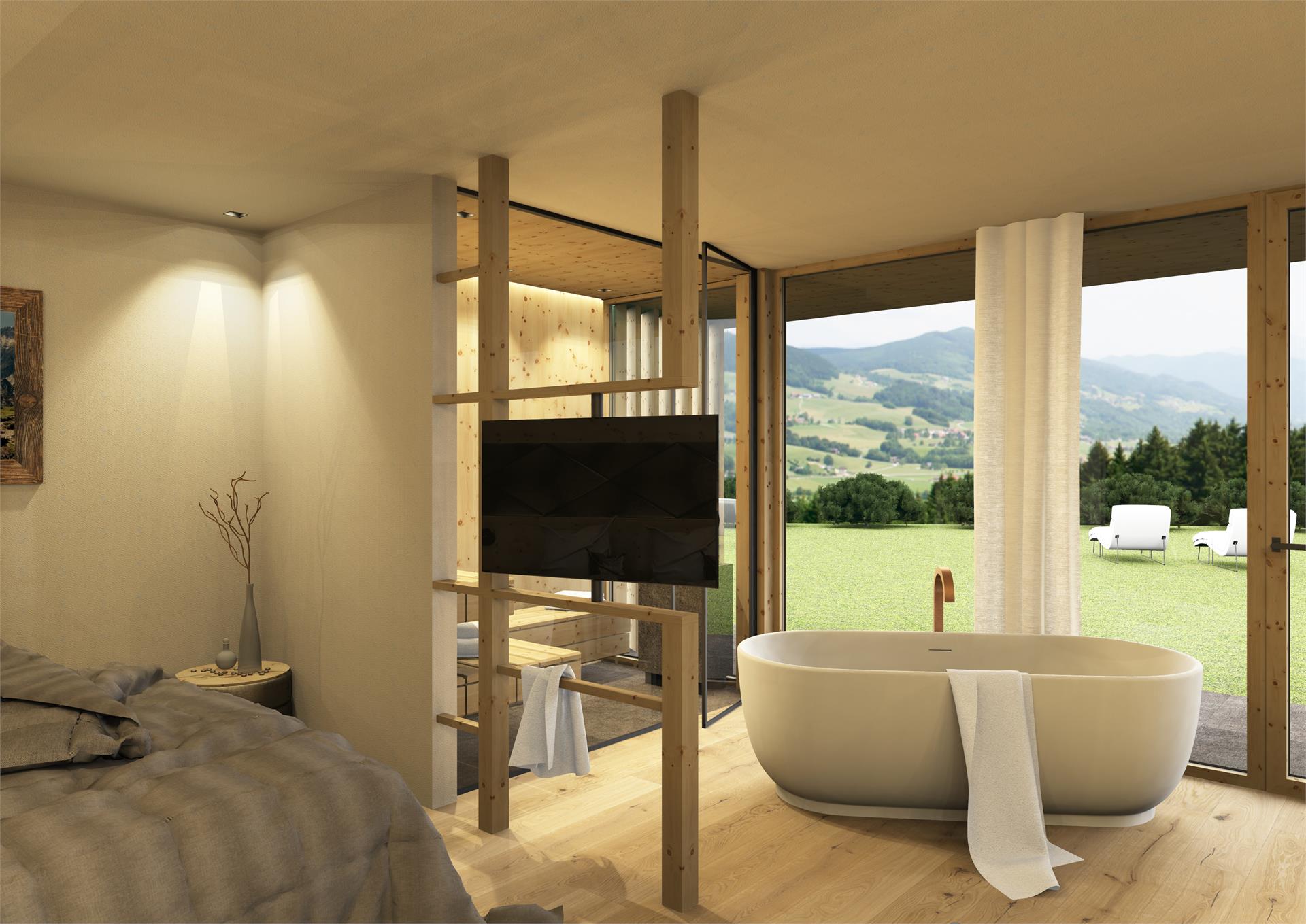 Walderhof U.a.B. Natz-Schabs 5 suedtirol.info