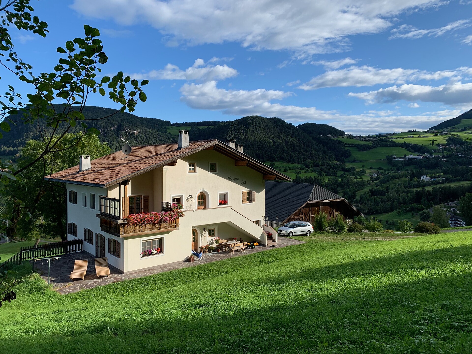 Wergeserhof