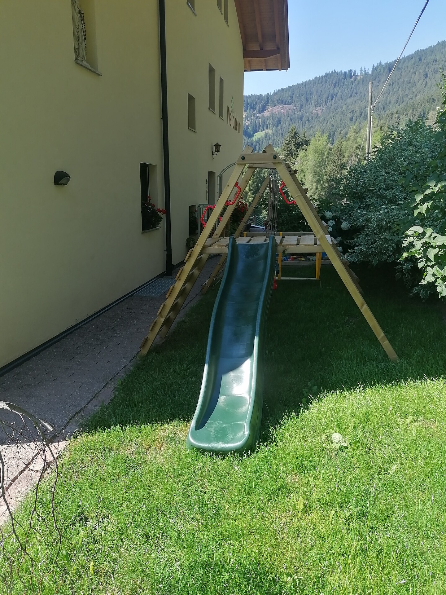 Giardino