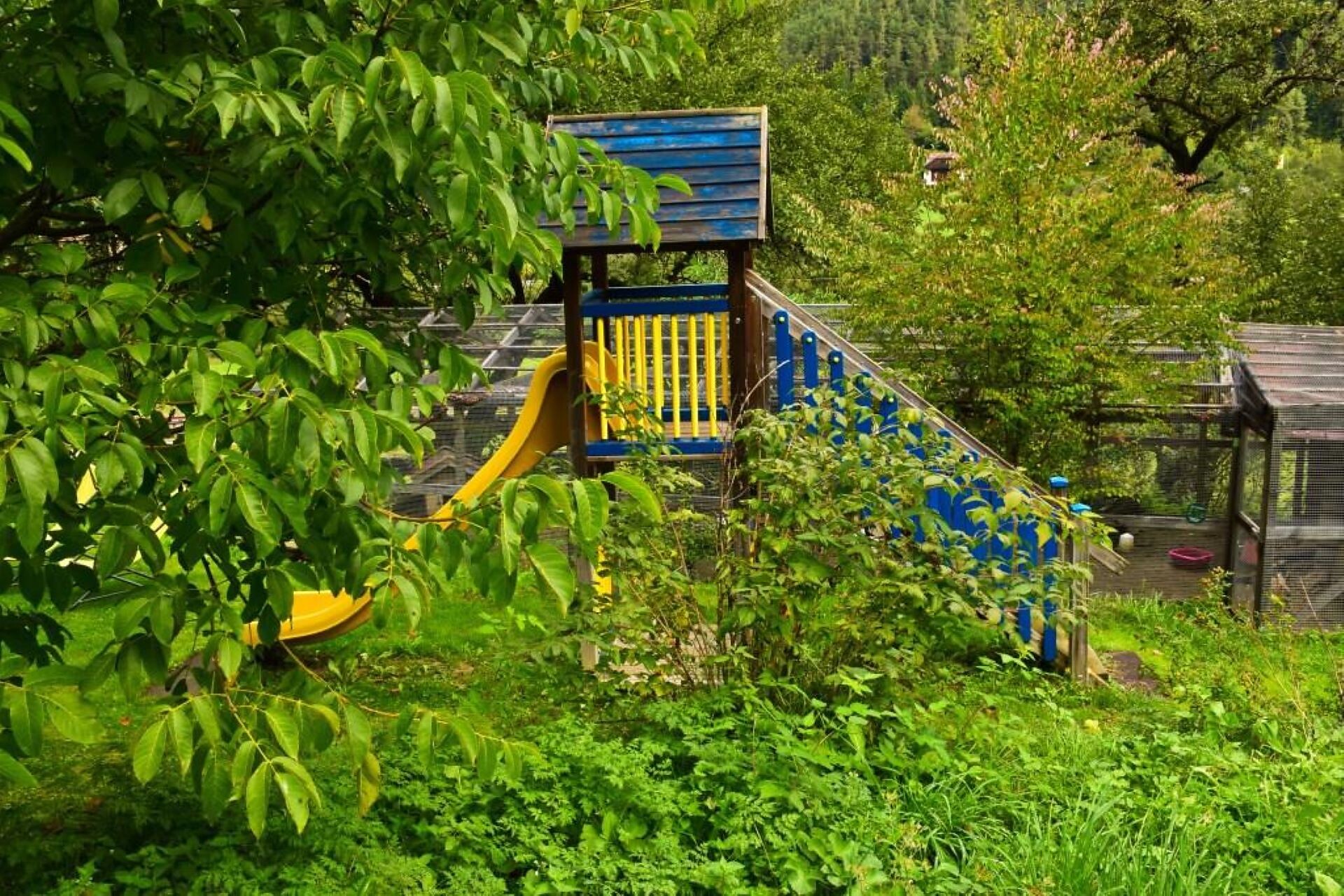 Parco giochi