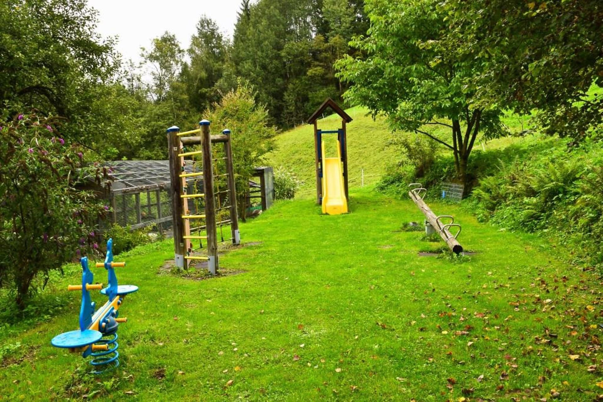 Spielwiese