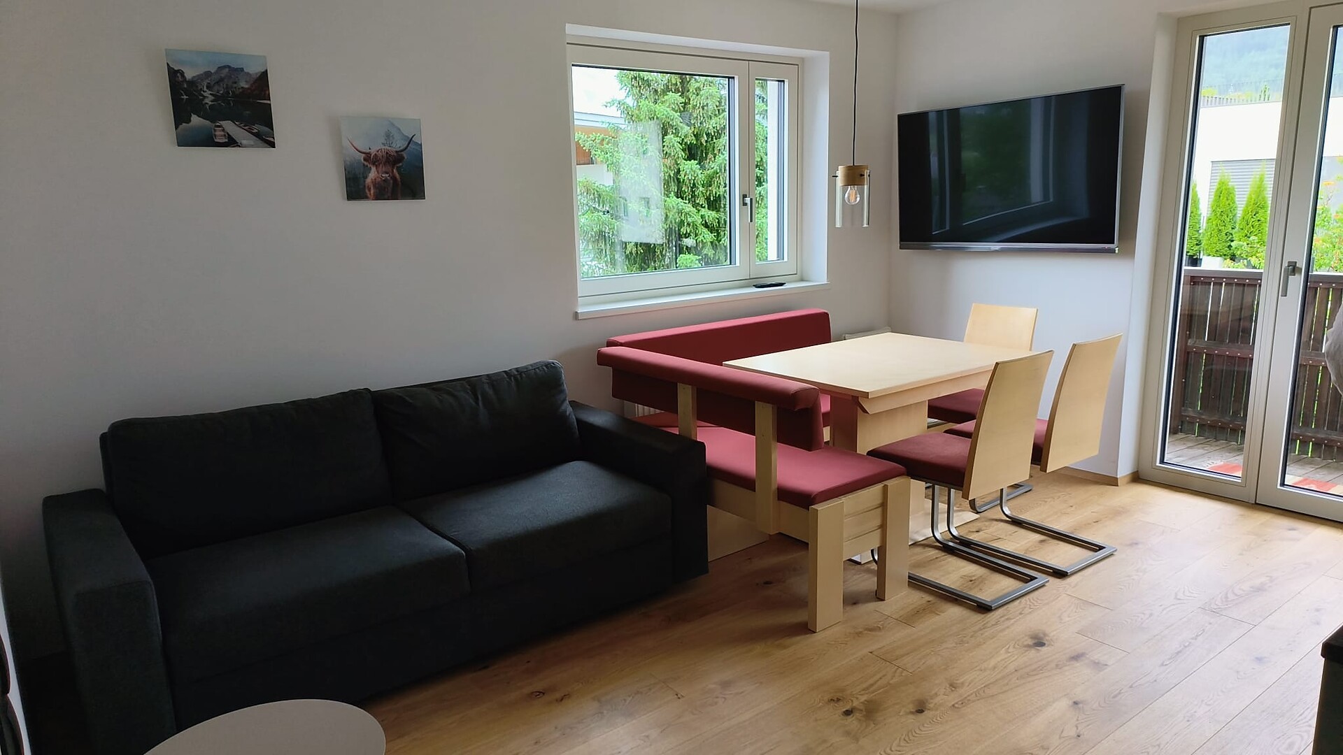 Apartment Immokasa - Dolomitenregion Kronplatz - #1 - suedtirol.info