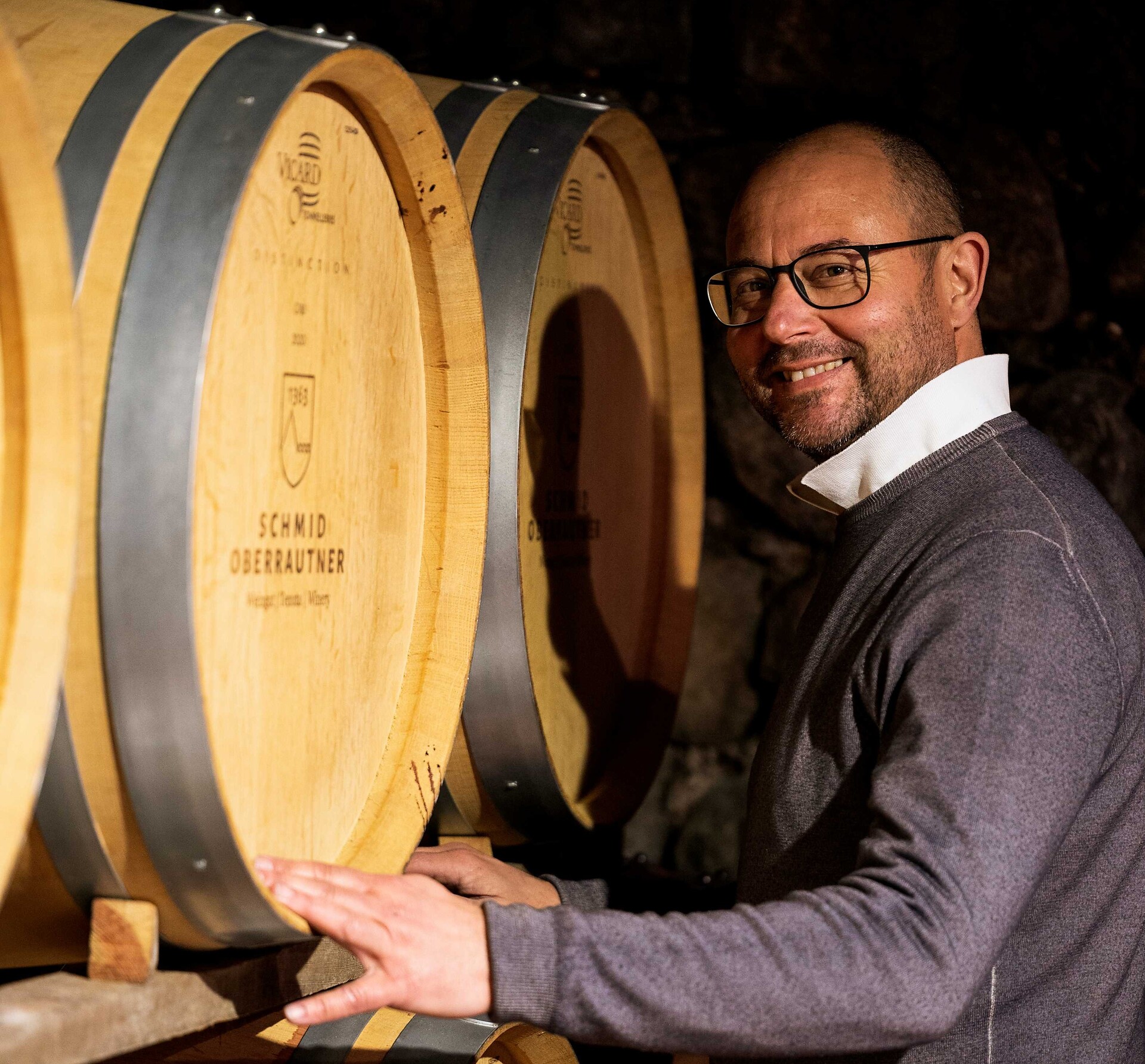 TENUTA SCHMID OBERRAUTNER - Bolzano e dintorni - #24 - suedtirol.info