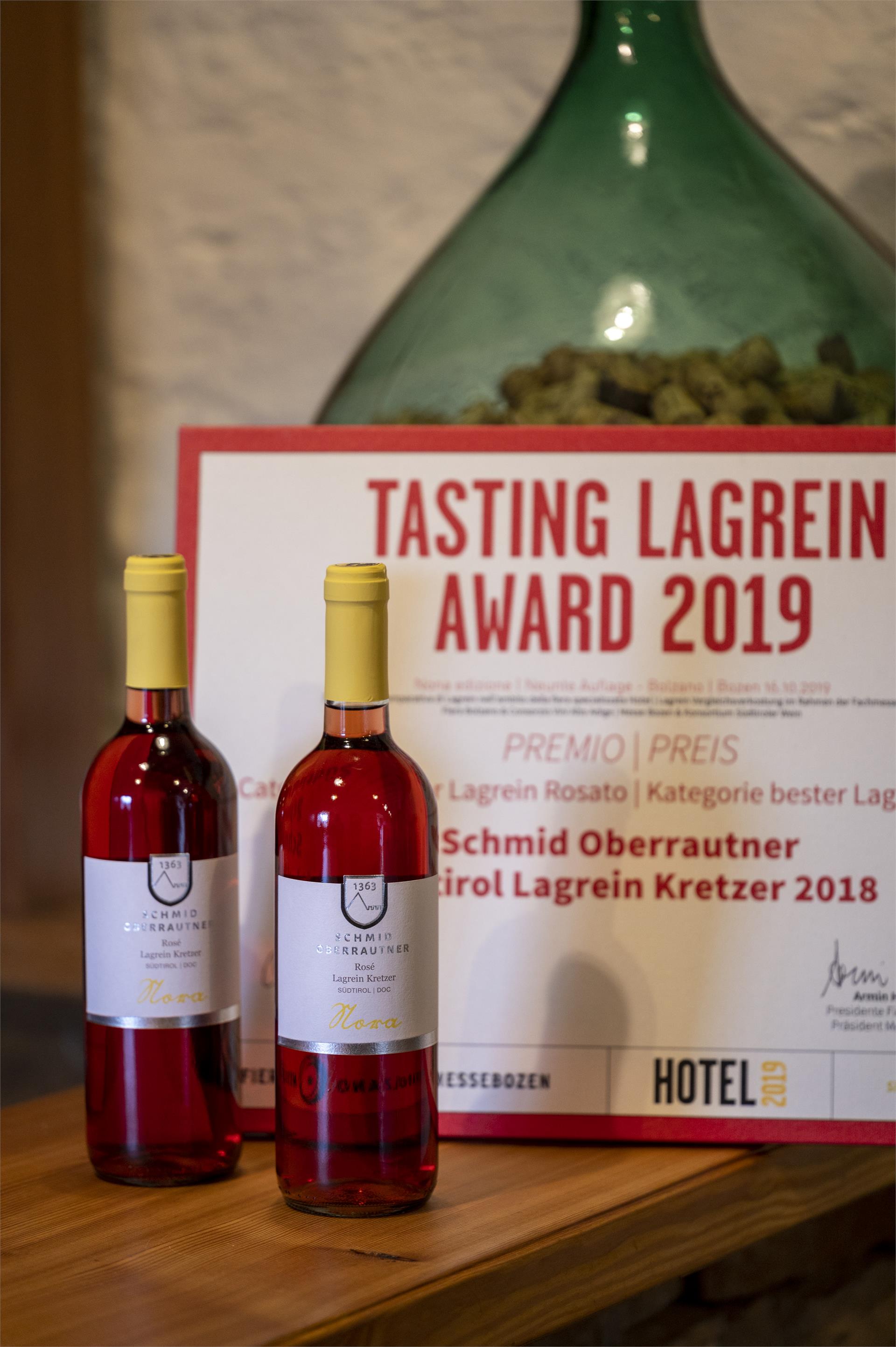 WEINGUT SCHMID OBERRAUTNER Bozen 23 suedtirol.info