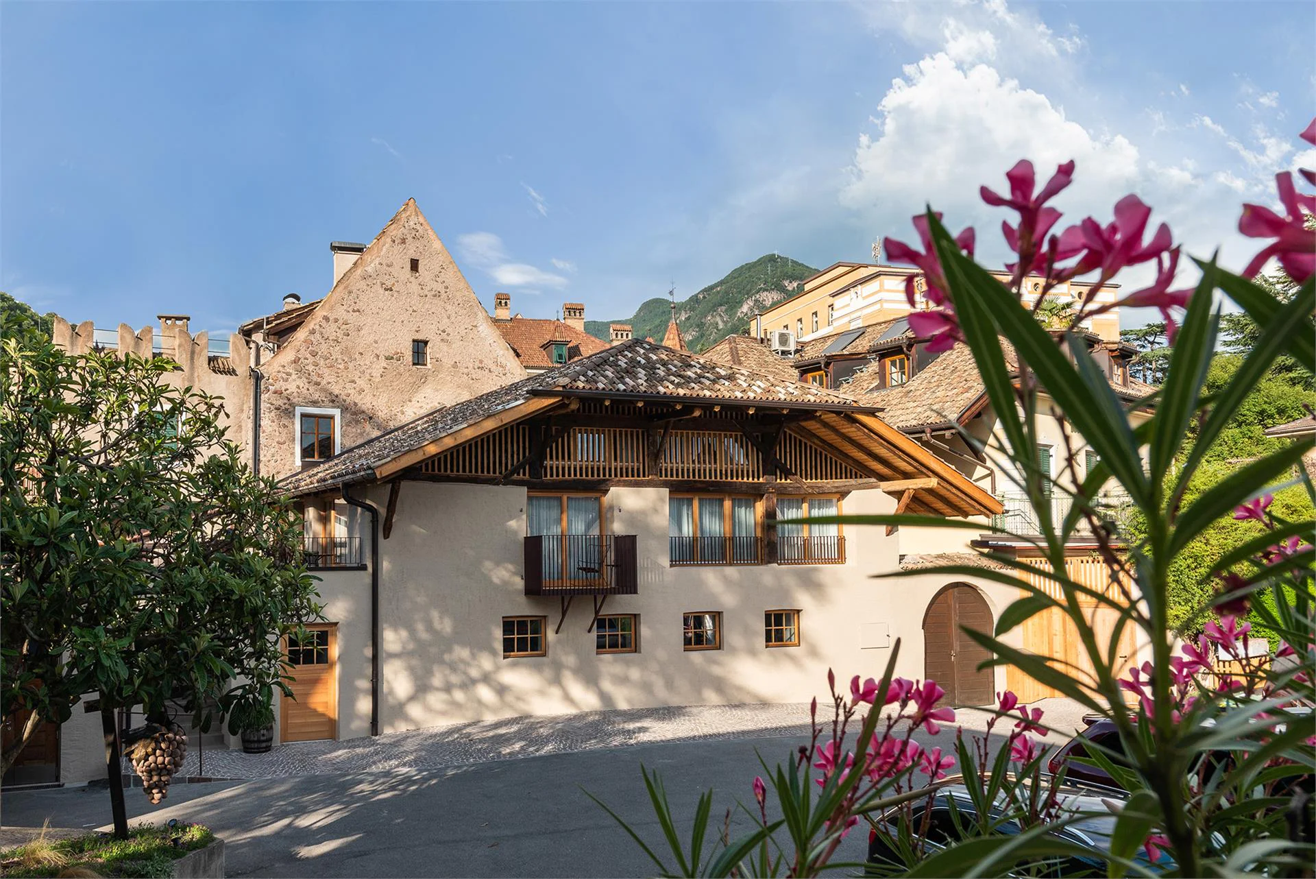 WINERY SCHMID OBERRAUTNER Bolzano/Bozen 2 suedtirol.info