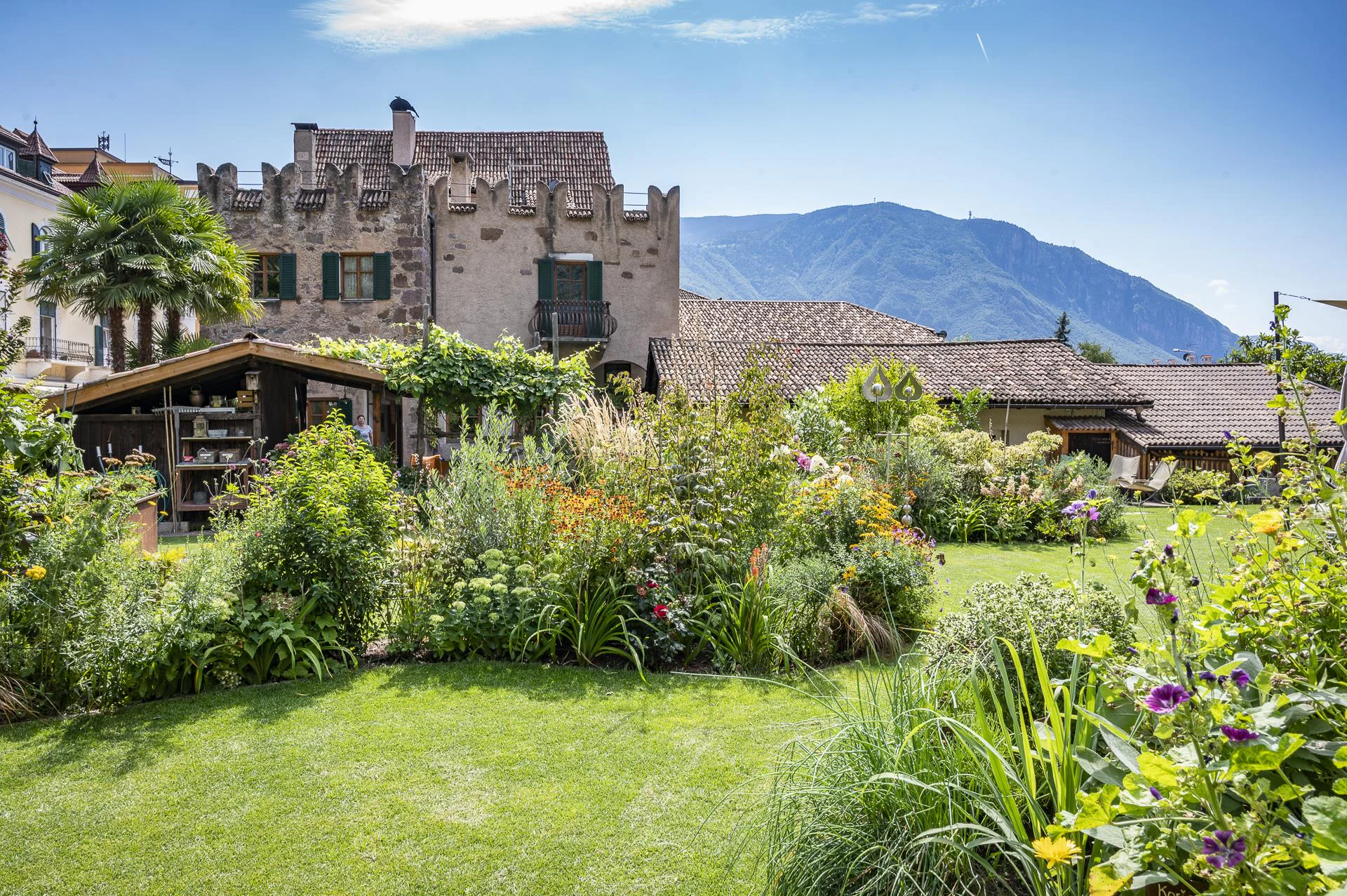 WINERY SCHMID OBERRAUTNER Bolzano/Bozen 18 suedtirol.info