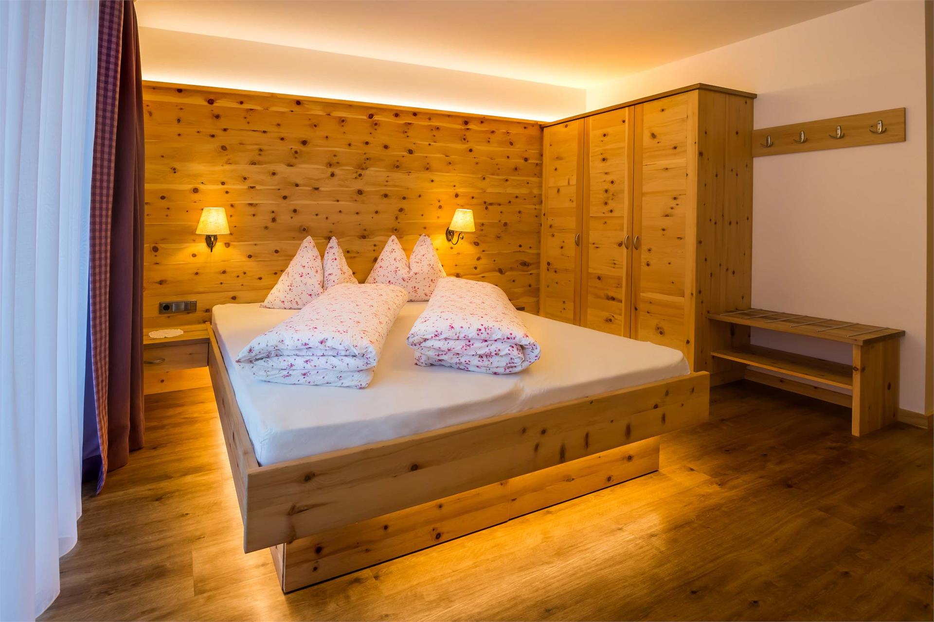 Hotel Benessere & Sapori Rosmarie Moso in Passiria 12 suedtirol.info
