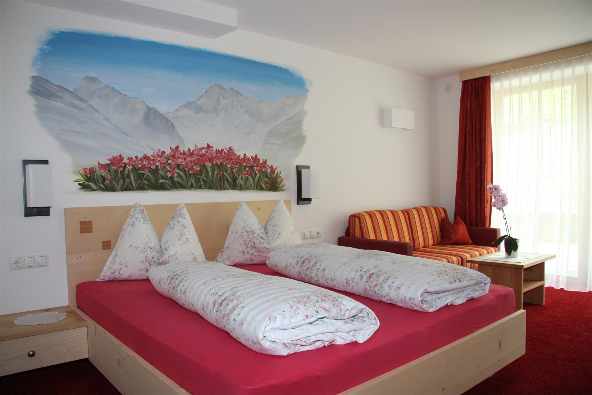 Hotel Benessere & Sapori Rosmarie Moso in Passiria 13 suedtirol.info