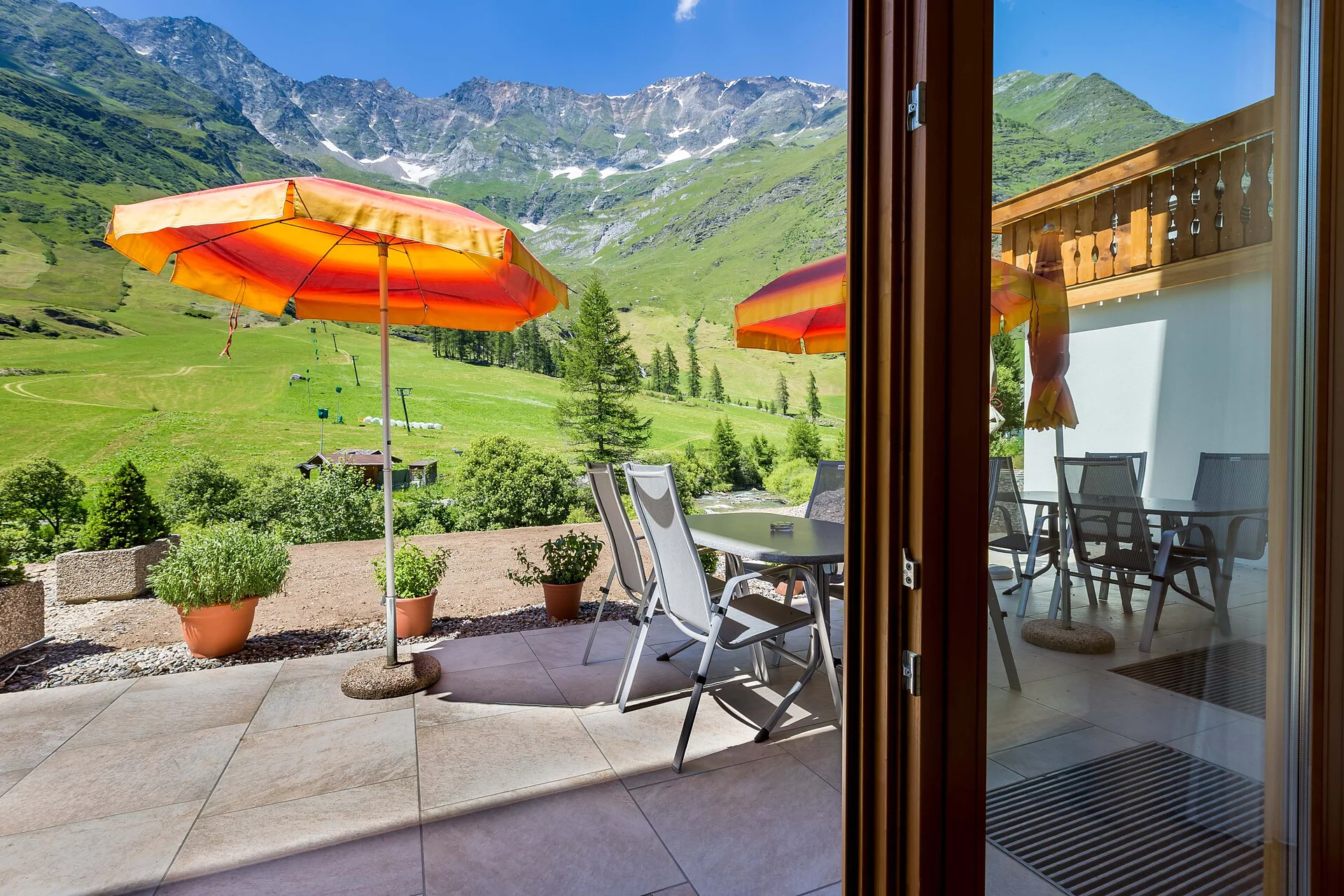 Hotel Rosmarie Moos in Passeier/Moso in Passiria 19 suedtirol.info