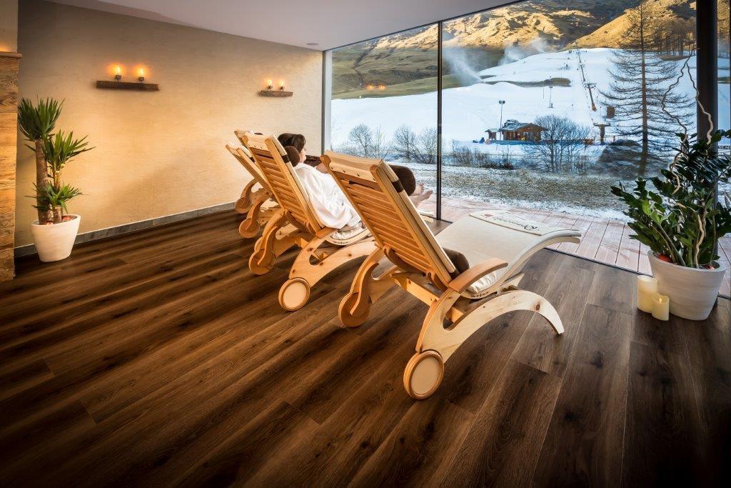 Hotel Benessere & Sapori Rosmarie Moso in Passiria 8 suedtirol.info