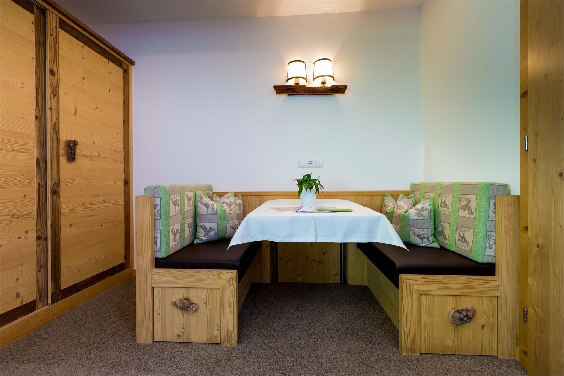 Hotel Benessere & Sapori Rosmarie Moso in Passiria 3 suedtirol.info