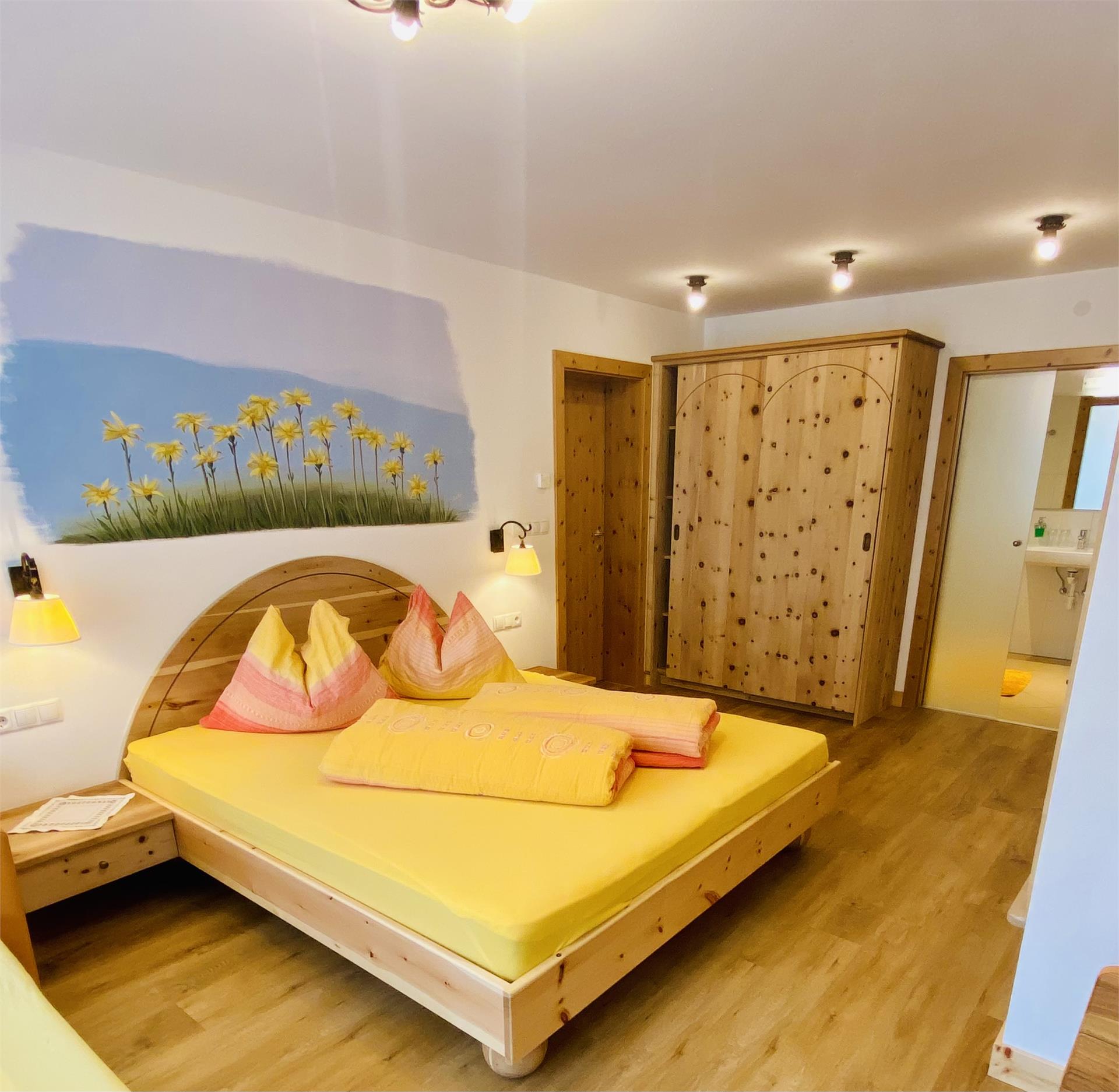 Hotel Benessere & Sapori Rosmarie Moso in Passiria 28 suedtirol.info
