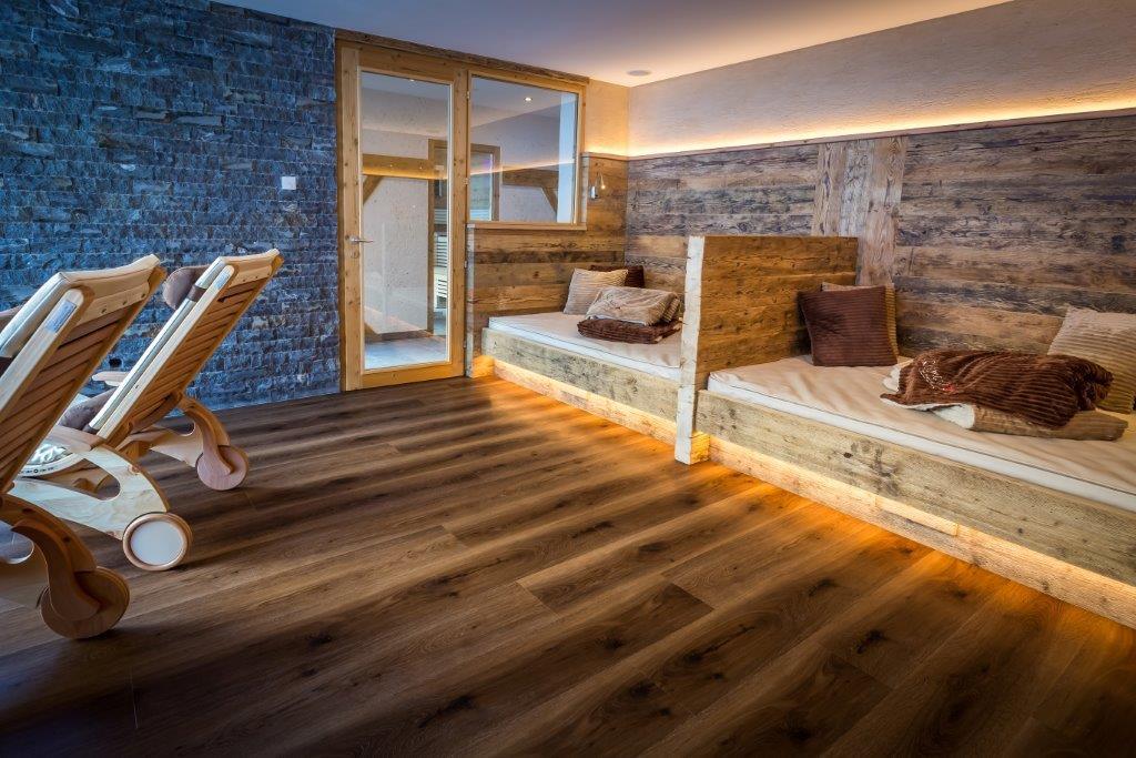 Hotel Benessere & Sapori Rosmarie Moso in Passiria 6 suedtirol.info