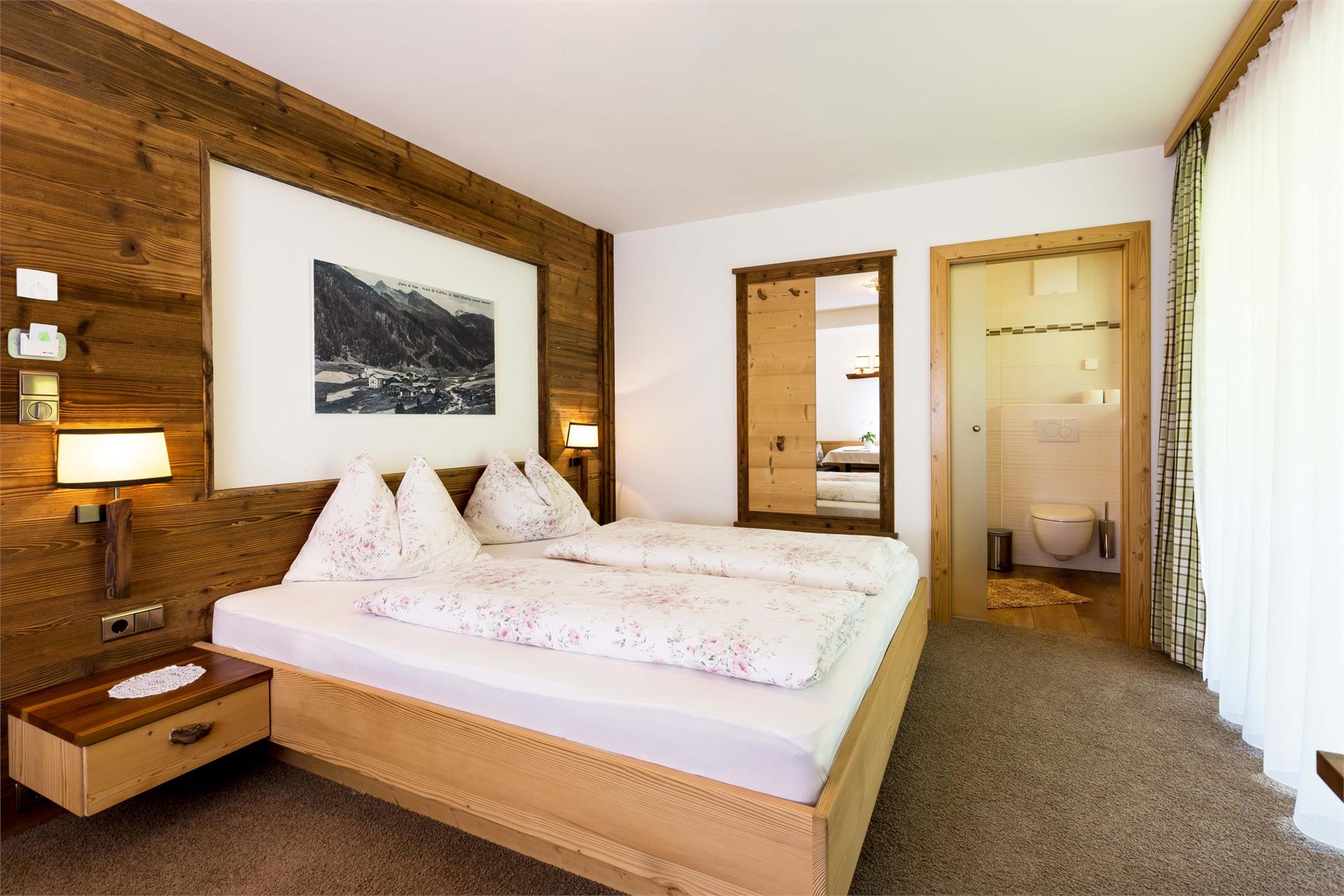 Hotel Benessere & Sapori Rosmarie Moso in Passiria 7 suedtirol.info