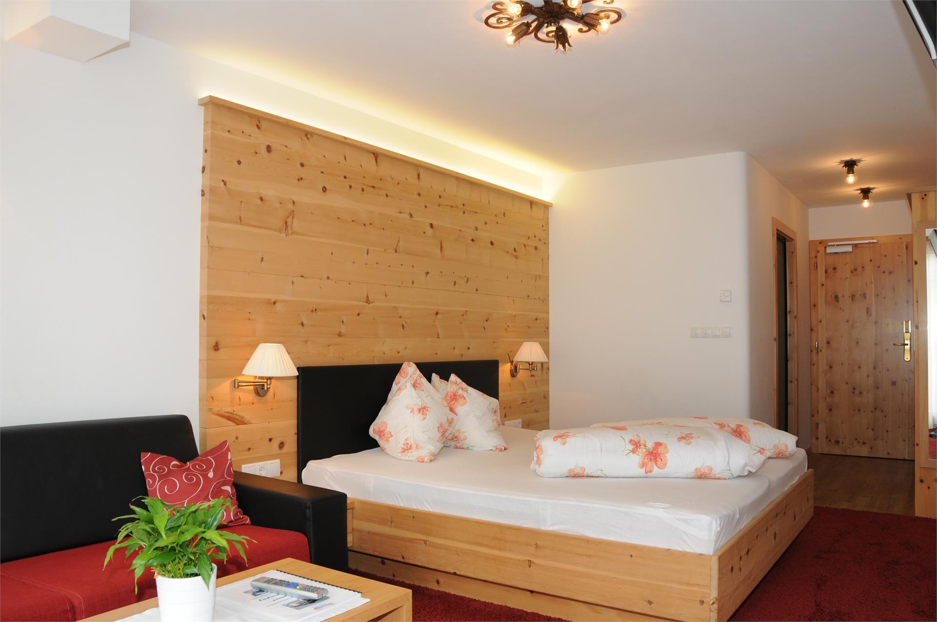 Hotel Benessere & Sapori Rosmarie Moso in Passiria 15 suedtirol.info