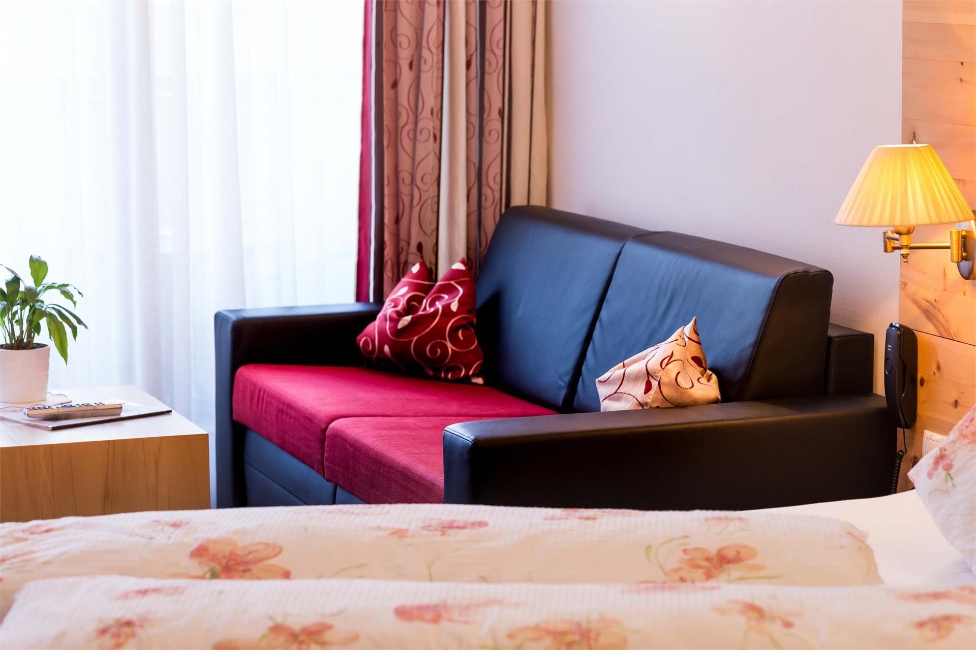 Hotel Benessere & Sapori Rosmarie Moso in Passiria 22 suedtirol.info