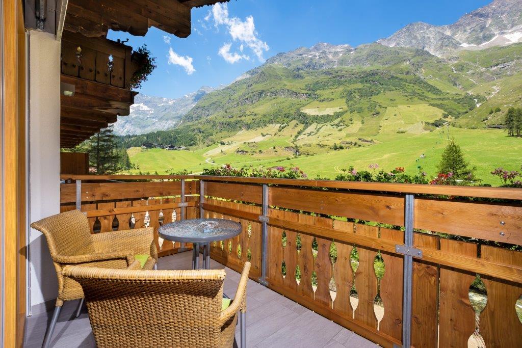 Hotel Benessere & Sapori Rosmarie Moso in Passiria 25 suedtirol.info