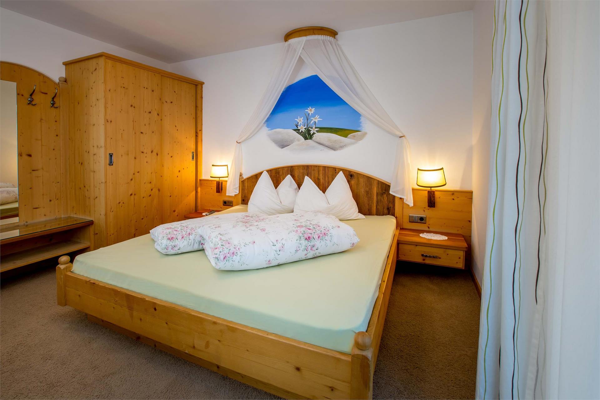Hotel Benessere & Sapori Rosmarie Moso in Passiria 17 suedtirol.info