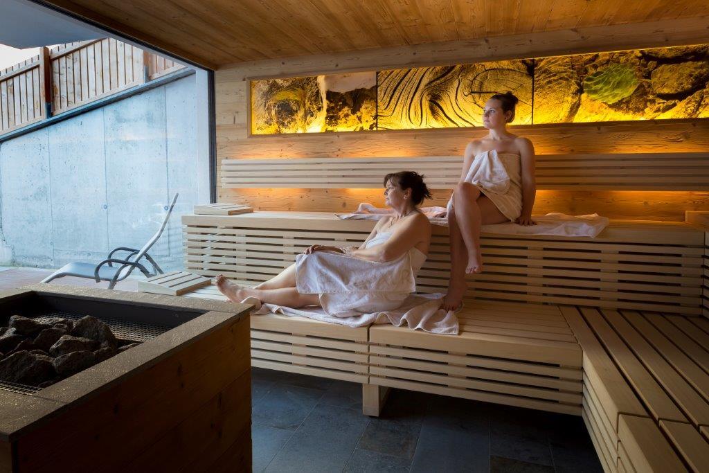 Hotel Benessere & Sapori Rosmarie Moso in Passiria 5 suedtirol.info