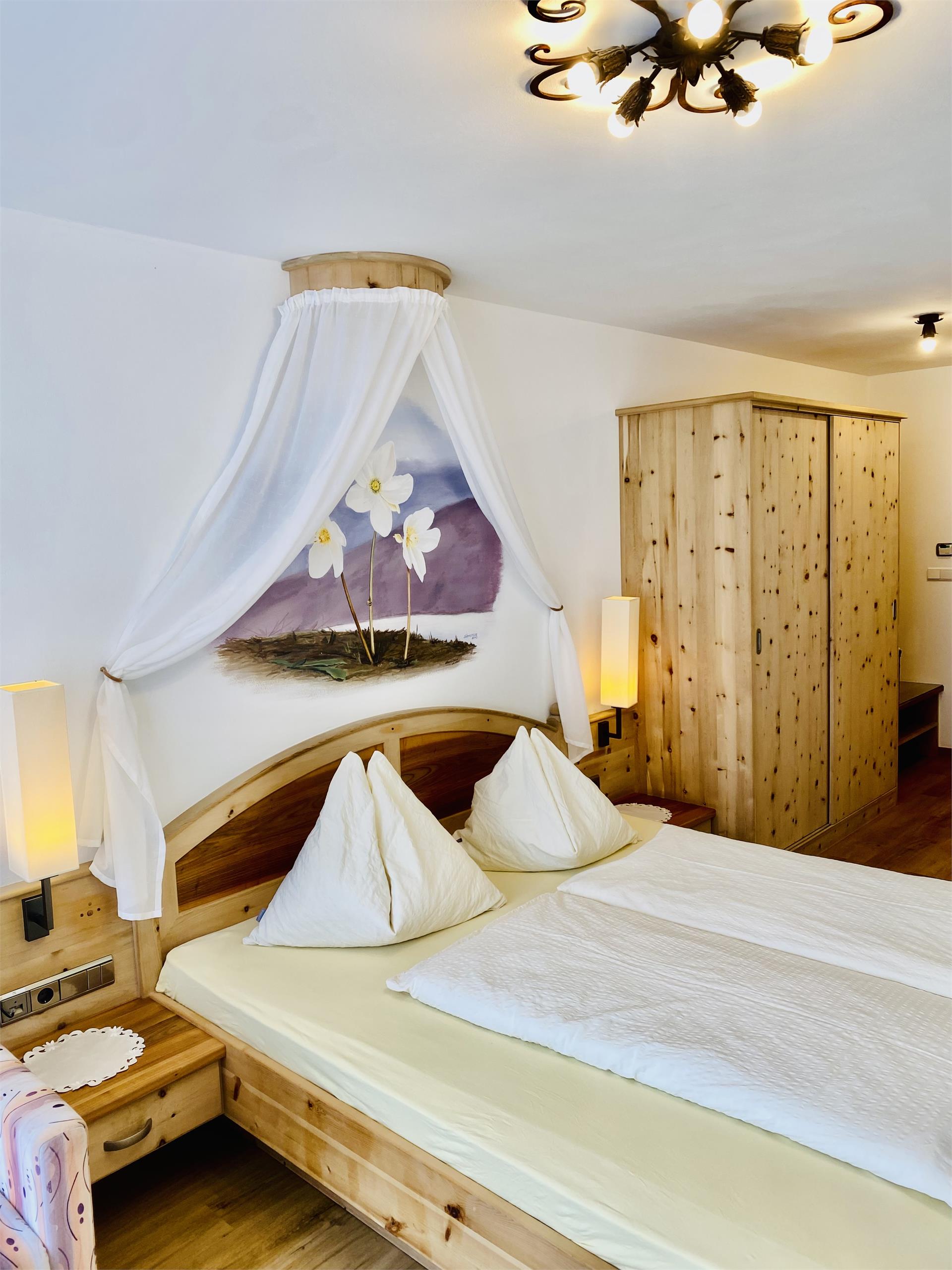Hotel Benessere & Sapori Rosmarie Moso in Passiria 31 suedtirol.info