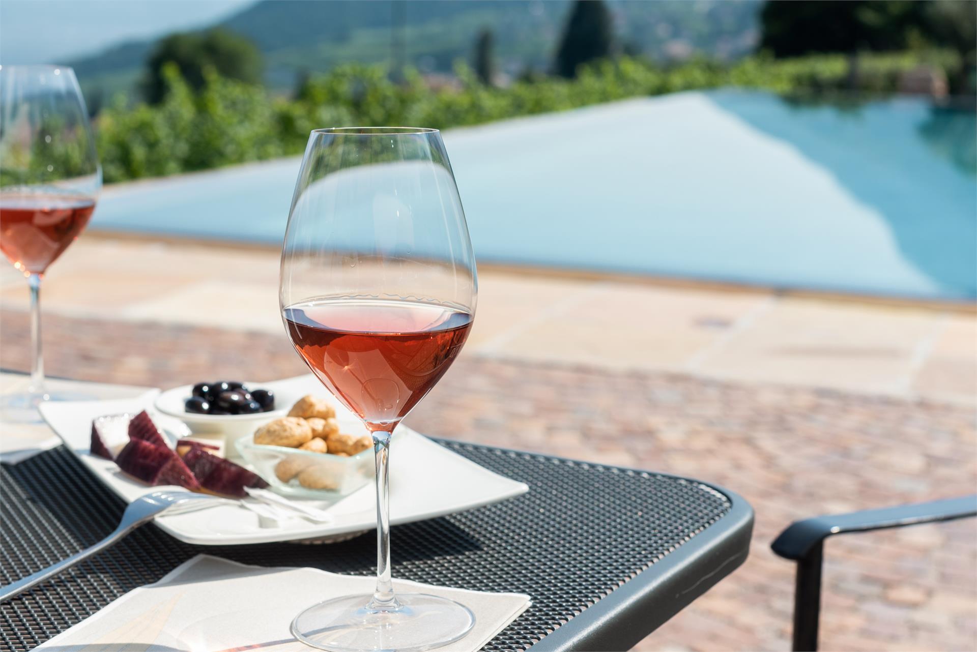 Weingut Wastlhof Kaltern an der Weinstraße 3 suedtirol.info
