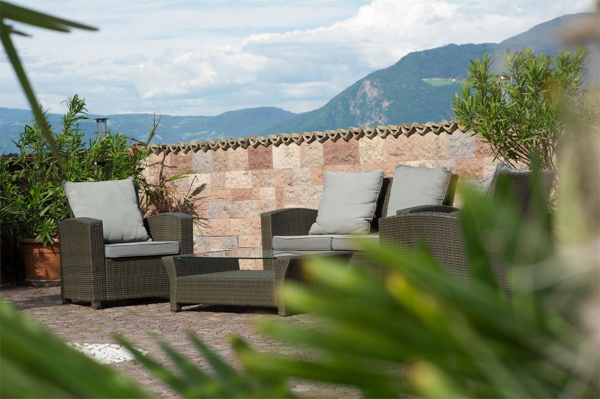 Weingut Wastlhof Kaltern an der Weinstraße 15 suedtirol.info
