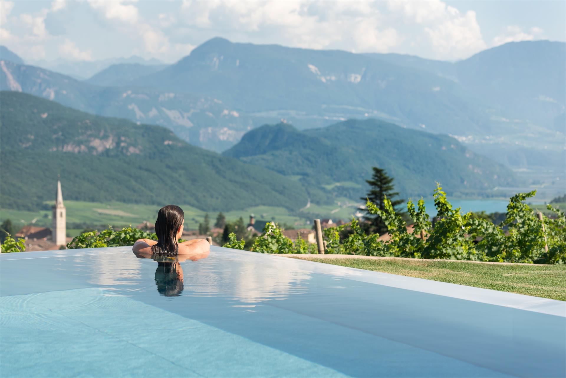 Weingut Wastlhof Kaltern an der Weinstraße 2 suedtirol.info