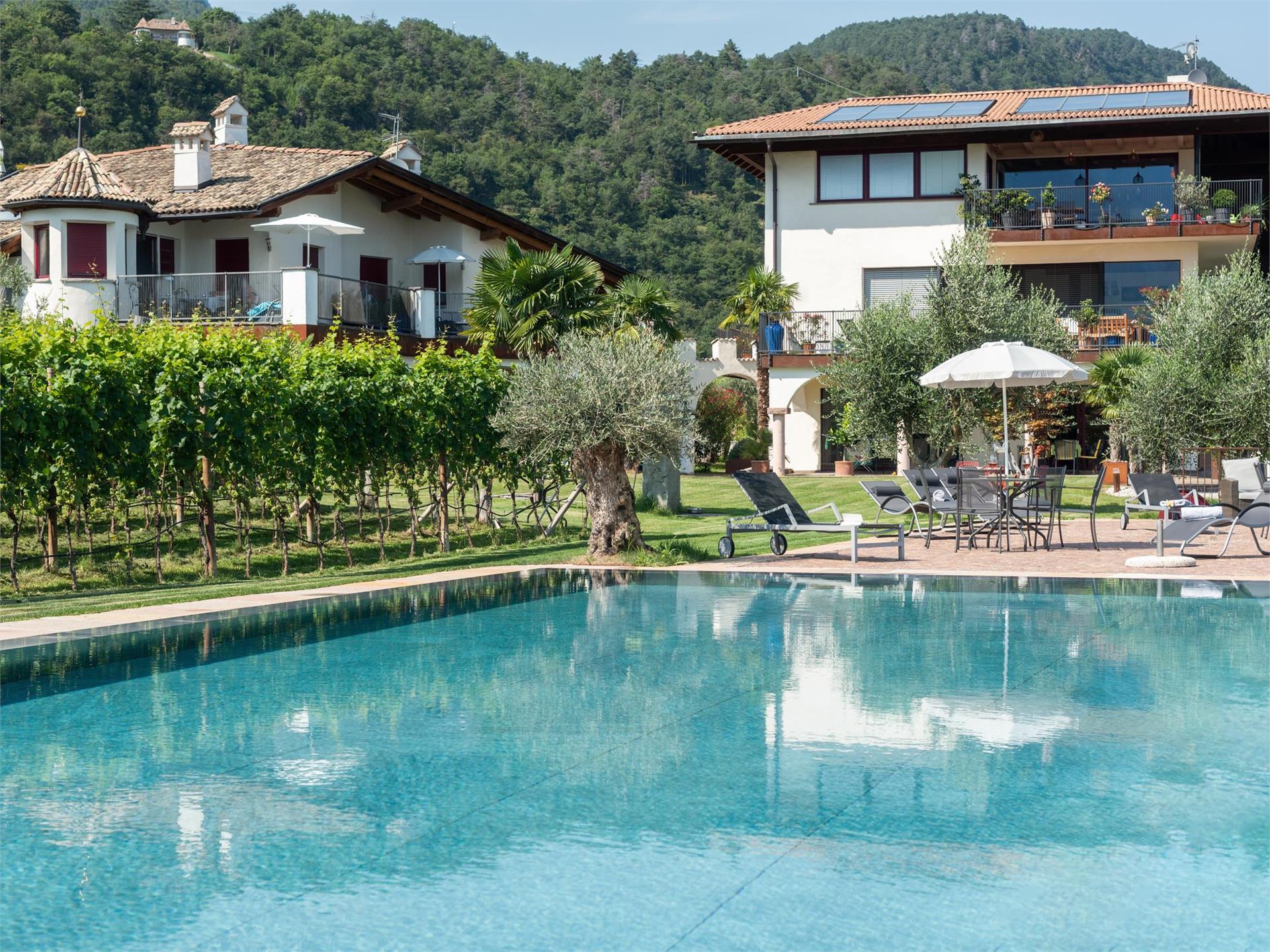 Weingut Wastlhof Kaltern an der Weinstraße 1 suedtirol.info