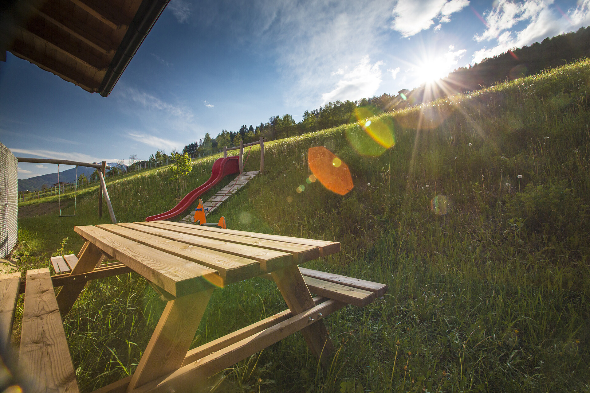 Spielplatz