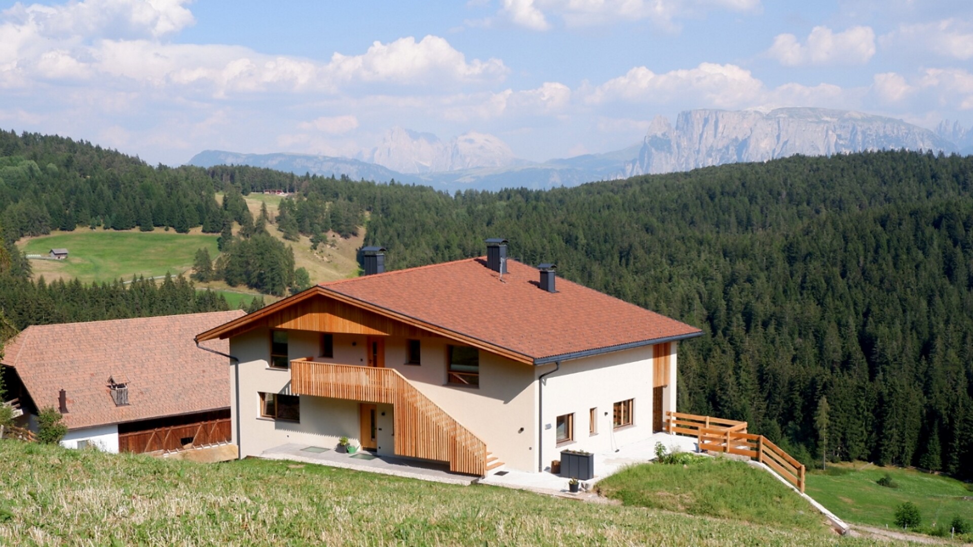 Wolfhof