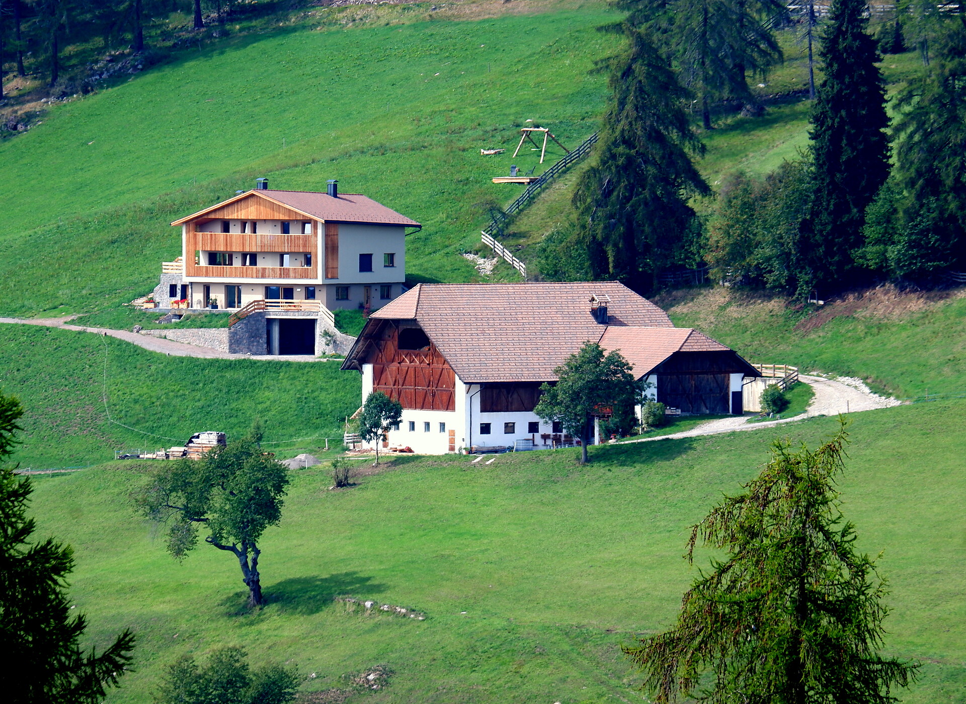 Wolfhof